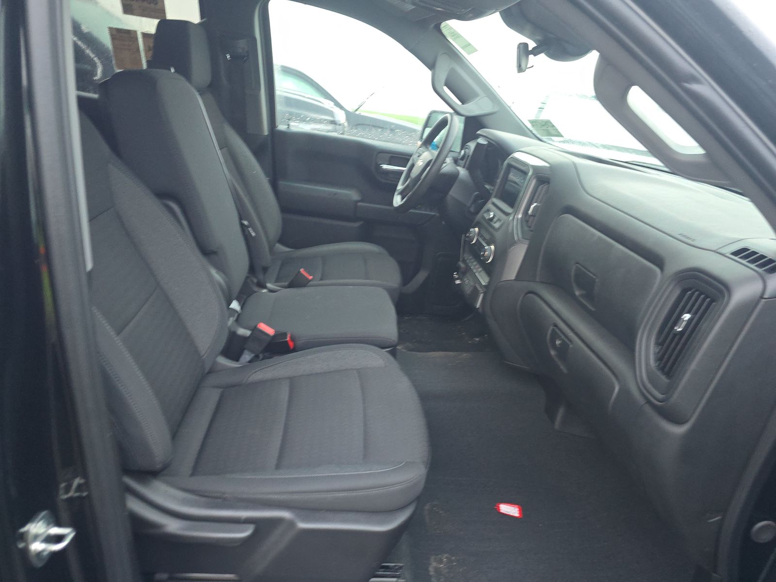 CHEVROLET CUSTOM - 9