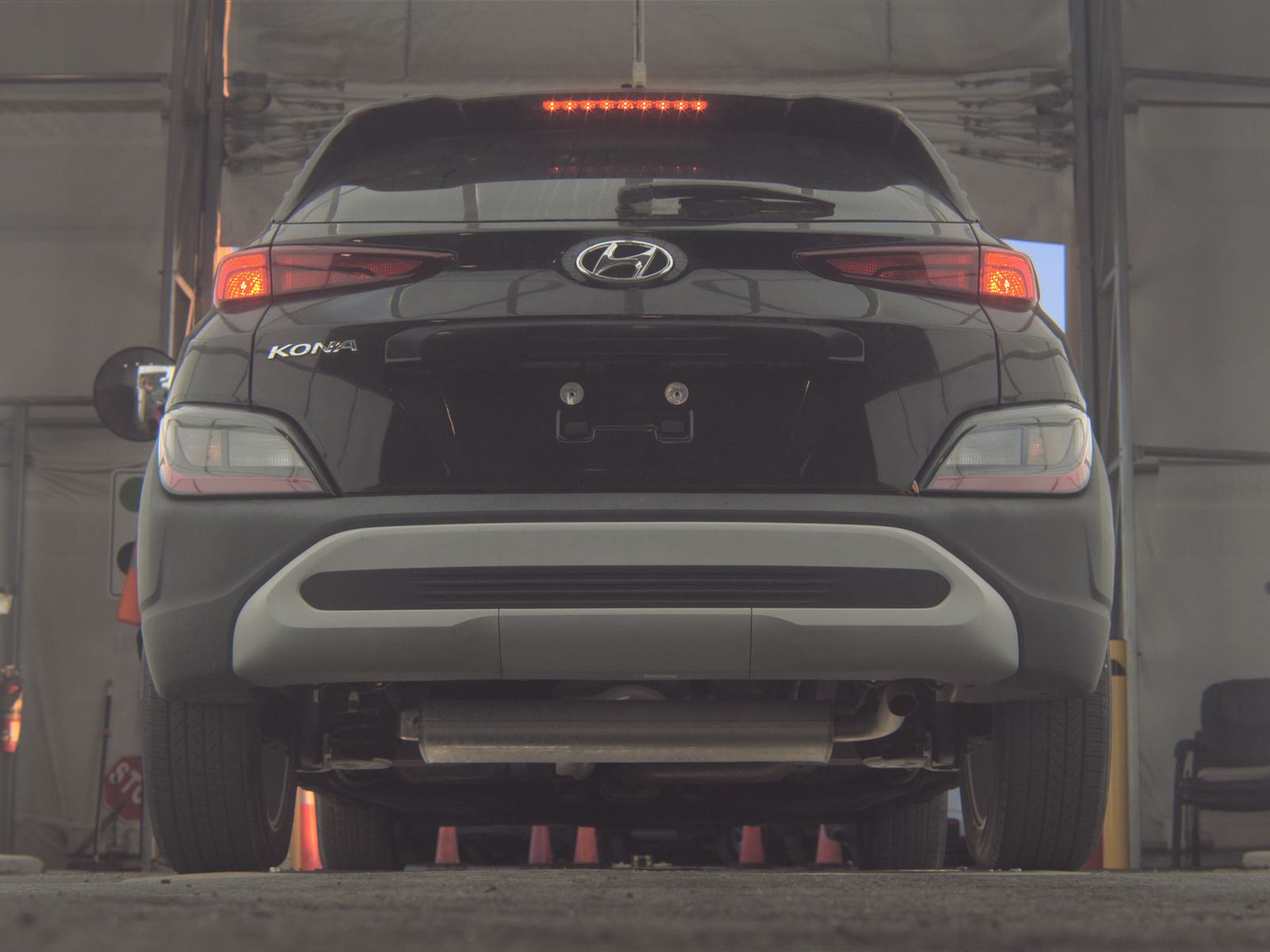 HYUNDAI OTHER - 8