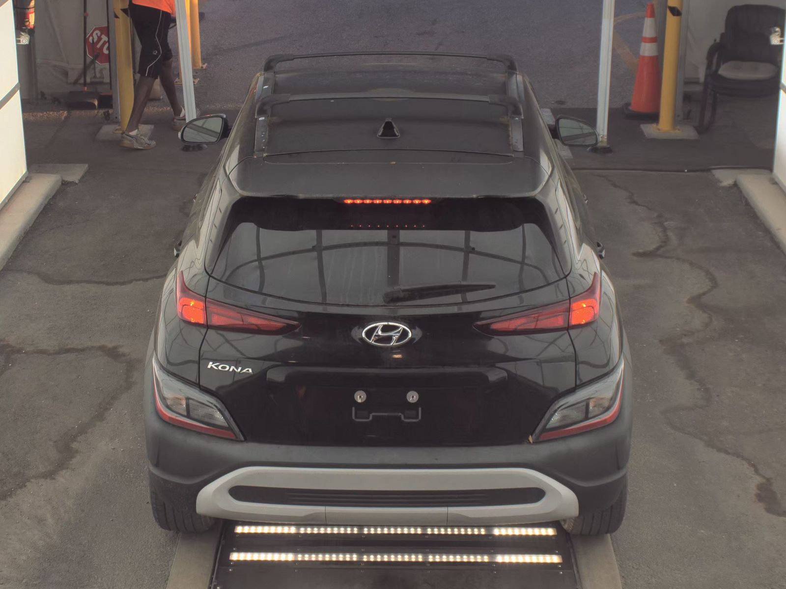 HYUNDAI OTHER - 7
