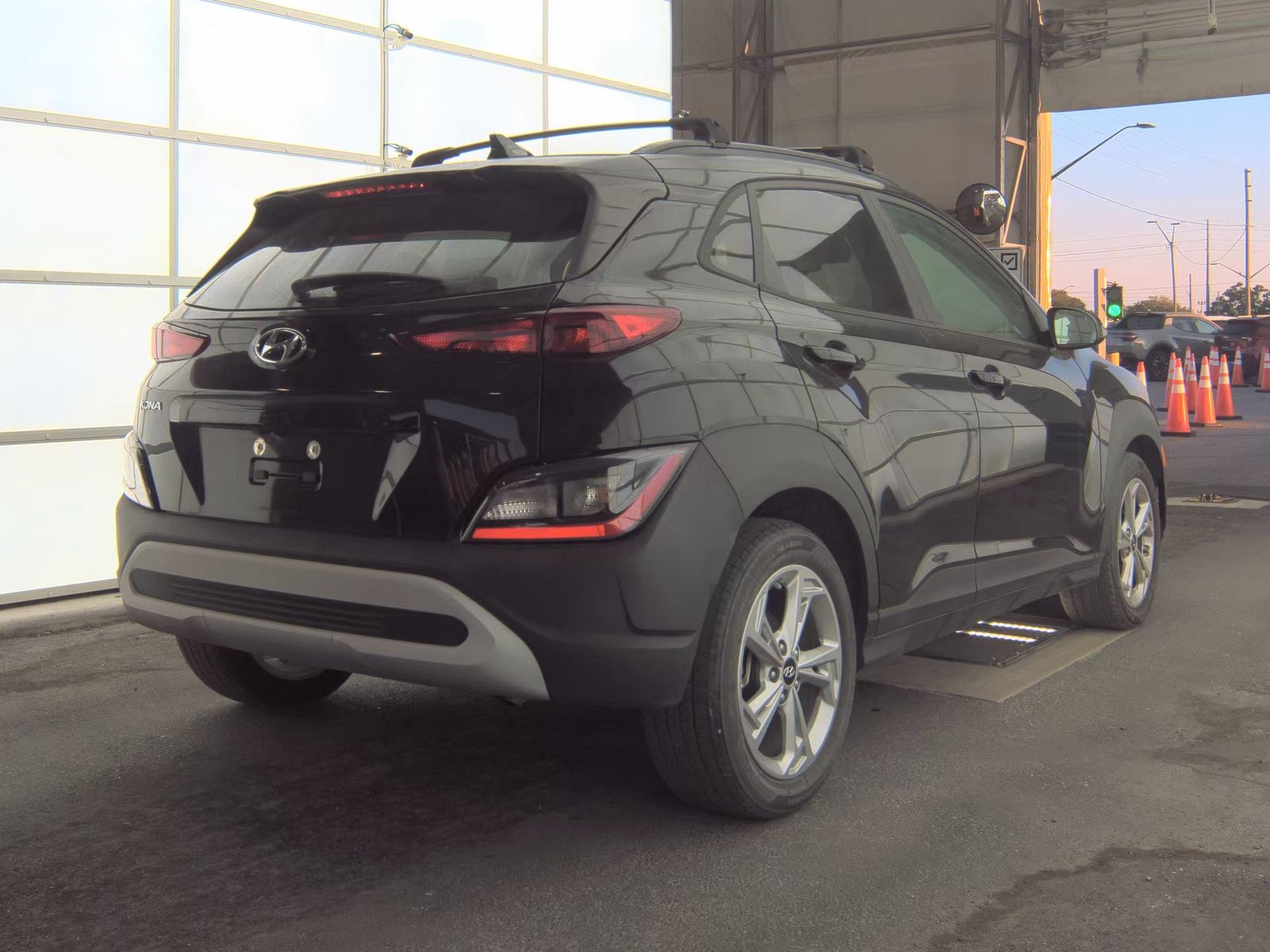 HYUNDAI OTHER - 6