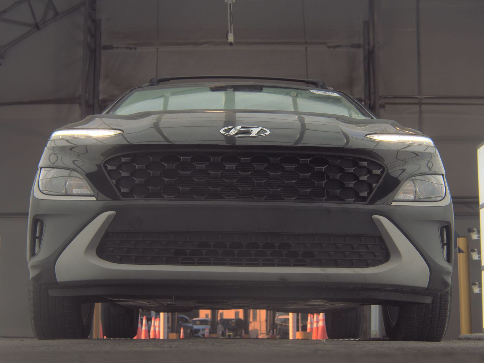 HYUNDAI OTHER - 4