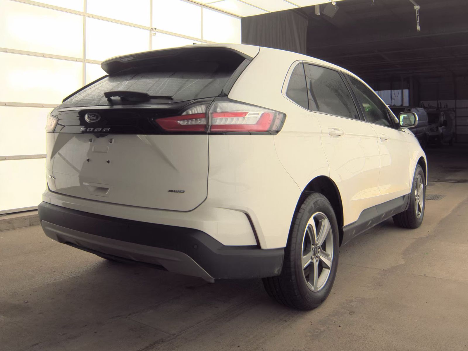 FORD EDGE - 6