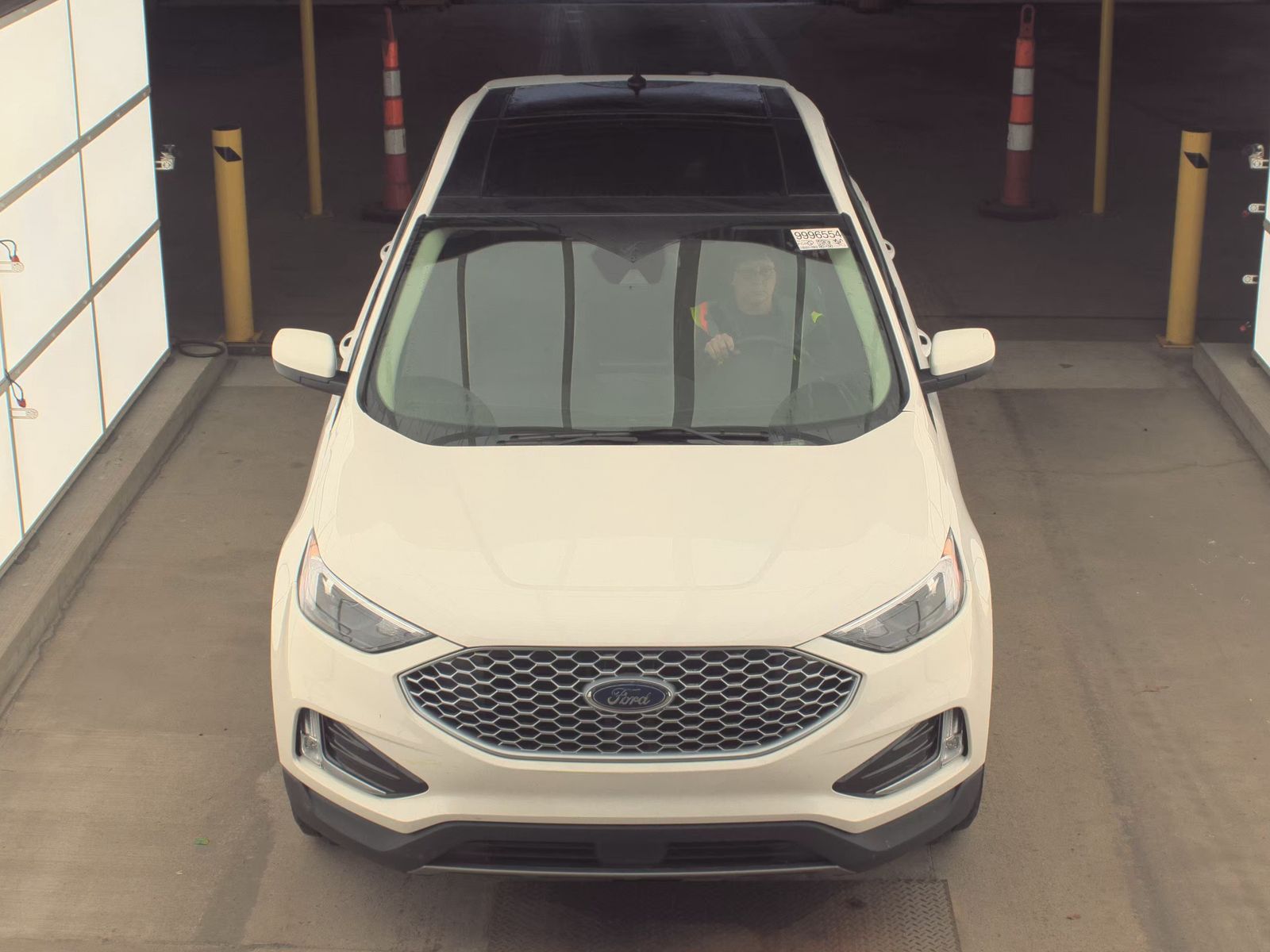FORD EDGE - 3