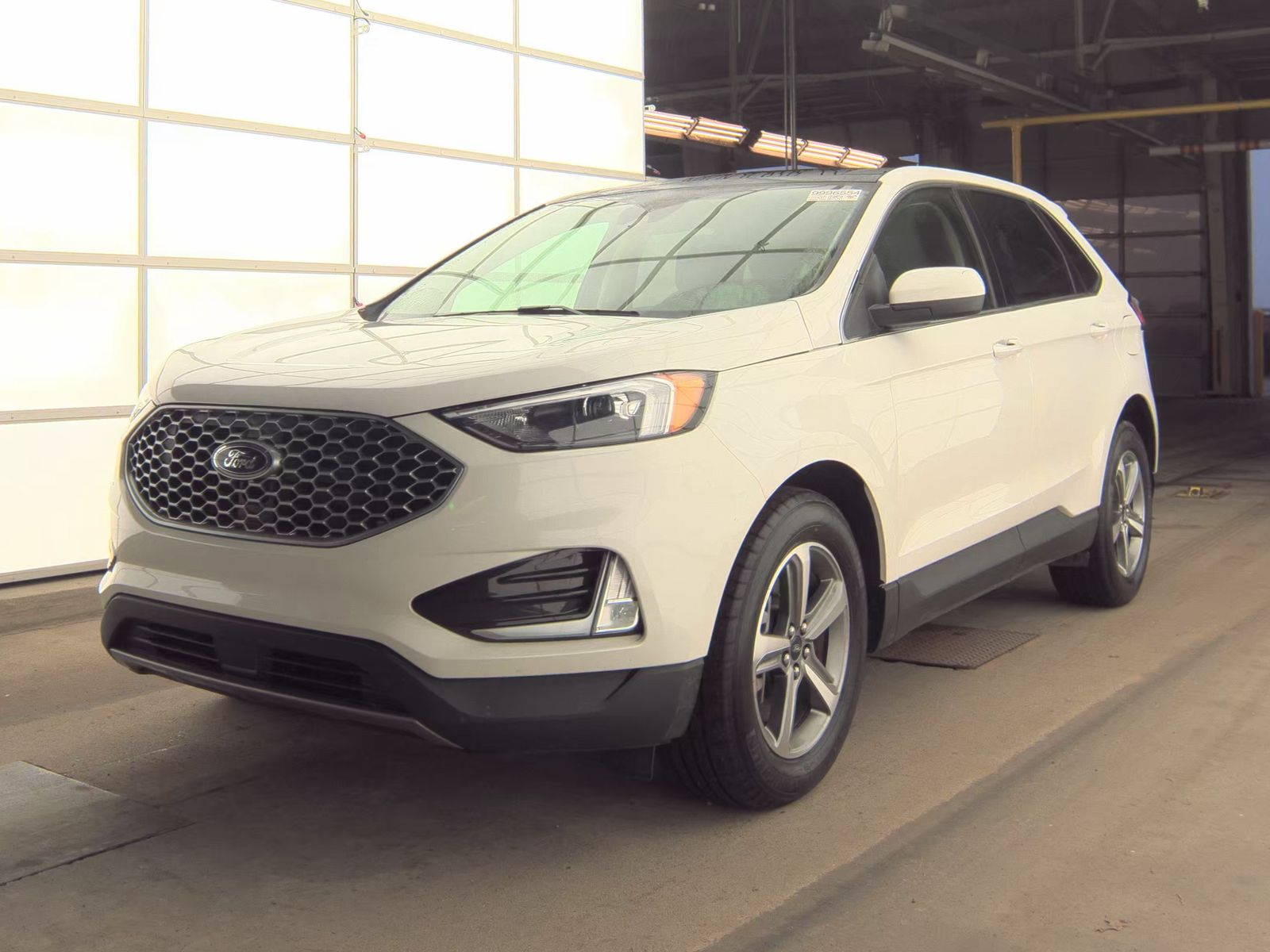 FORD EDGE - 1