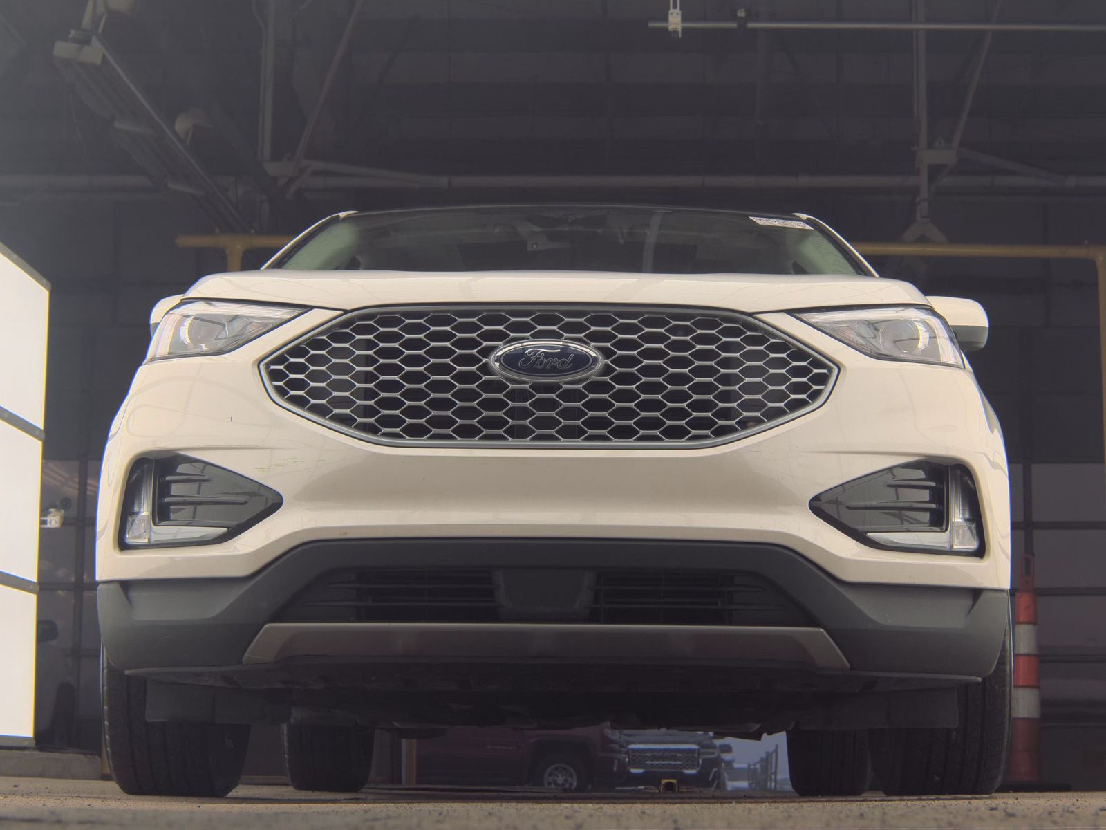 FORD EDGE - 4