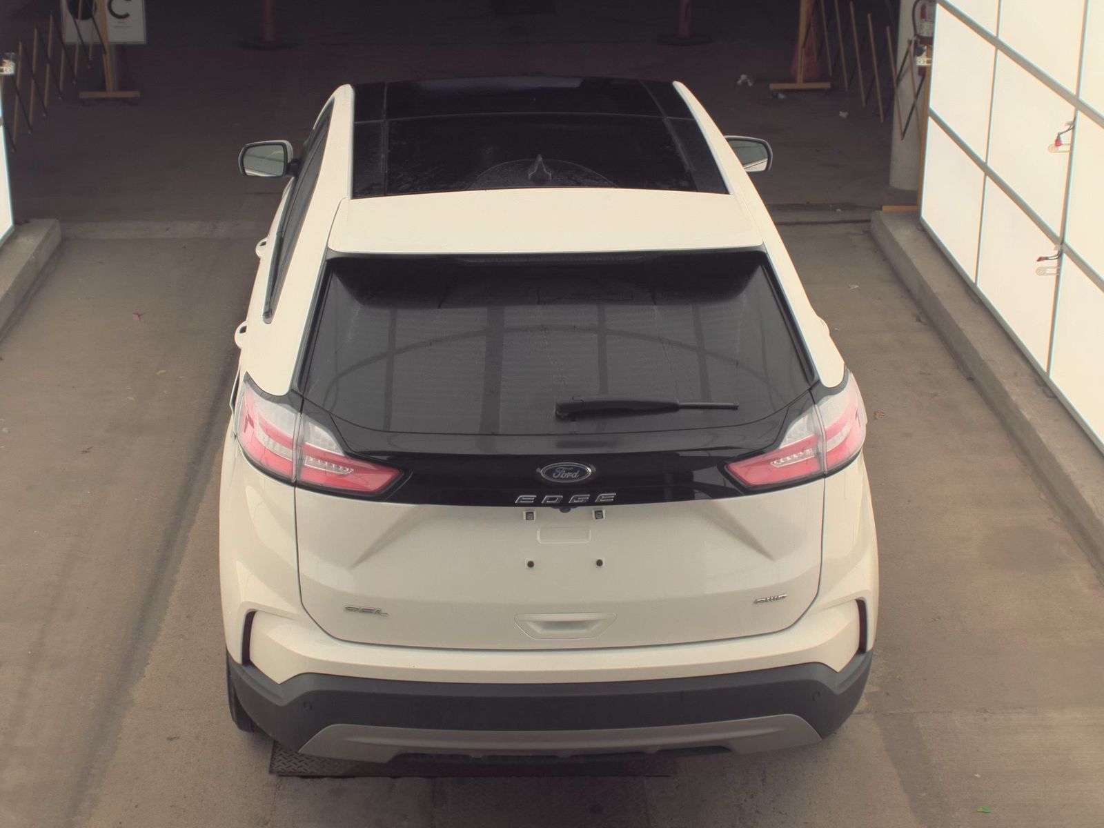 FORD EDGE - 7