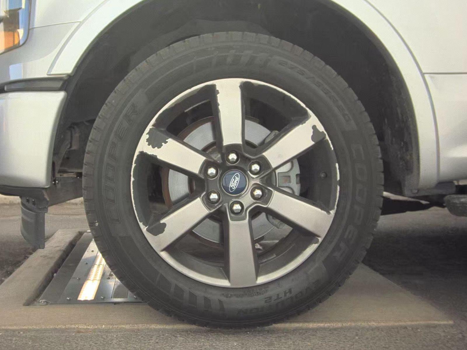 FORD F-150 - 10
