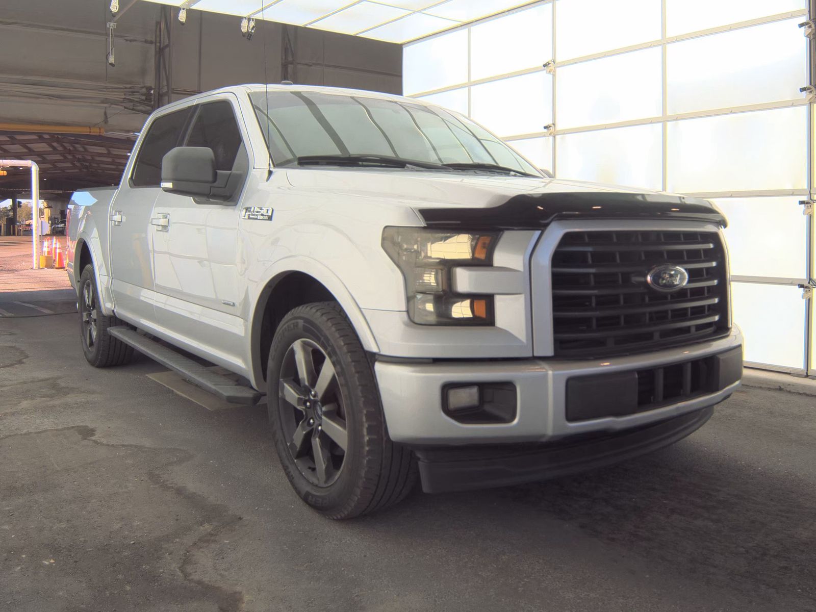 FORD F-150 - 5