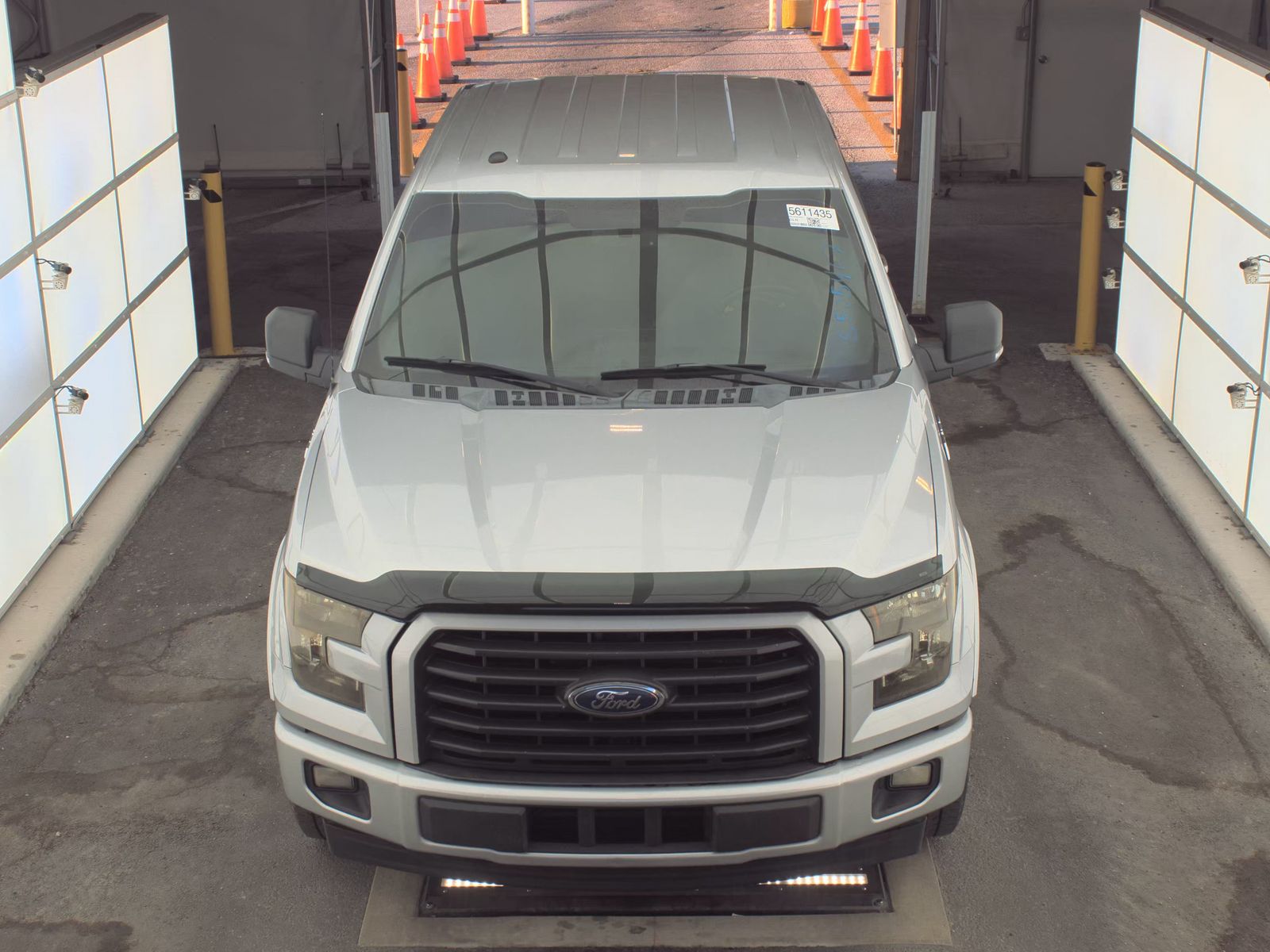 FORD F-150 - 3