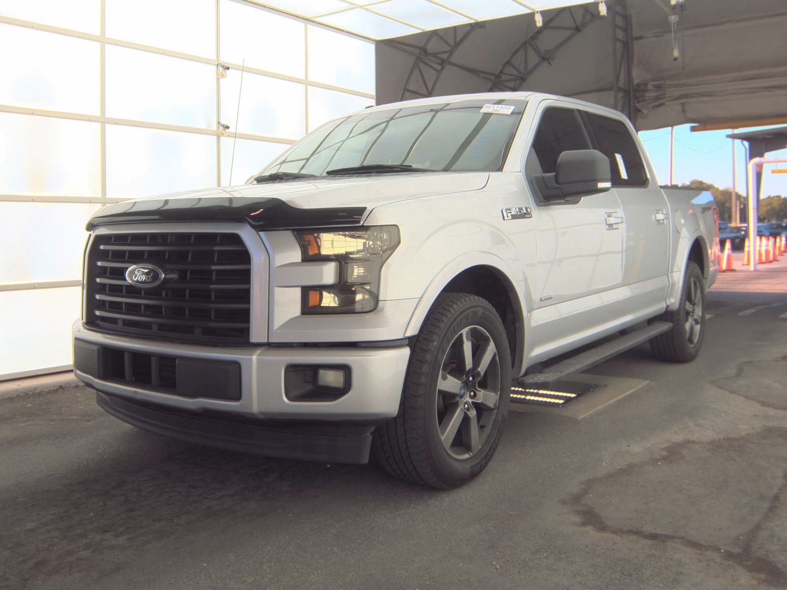 FORD F-150 - 1