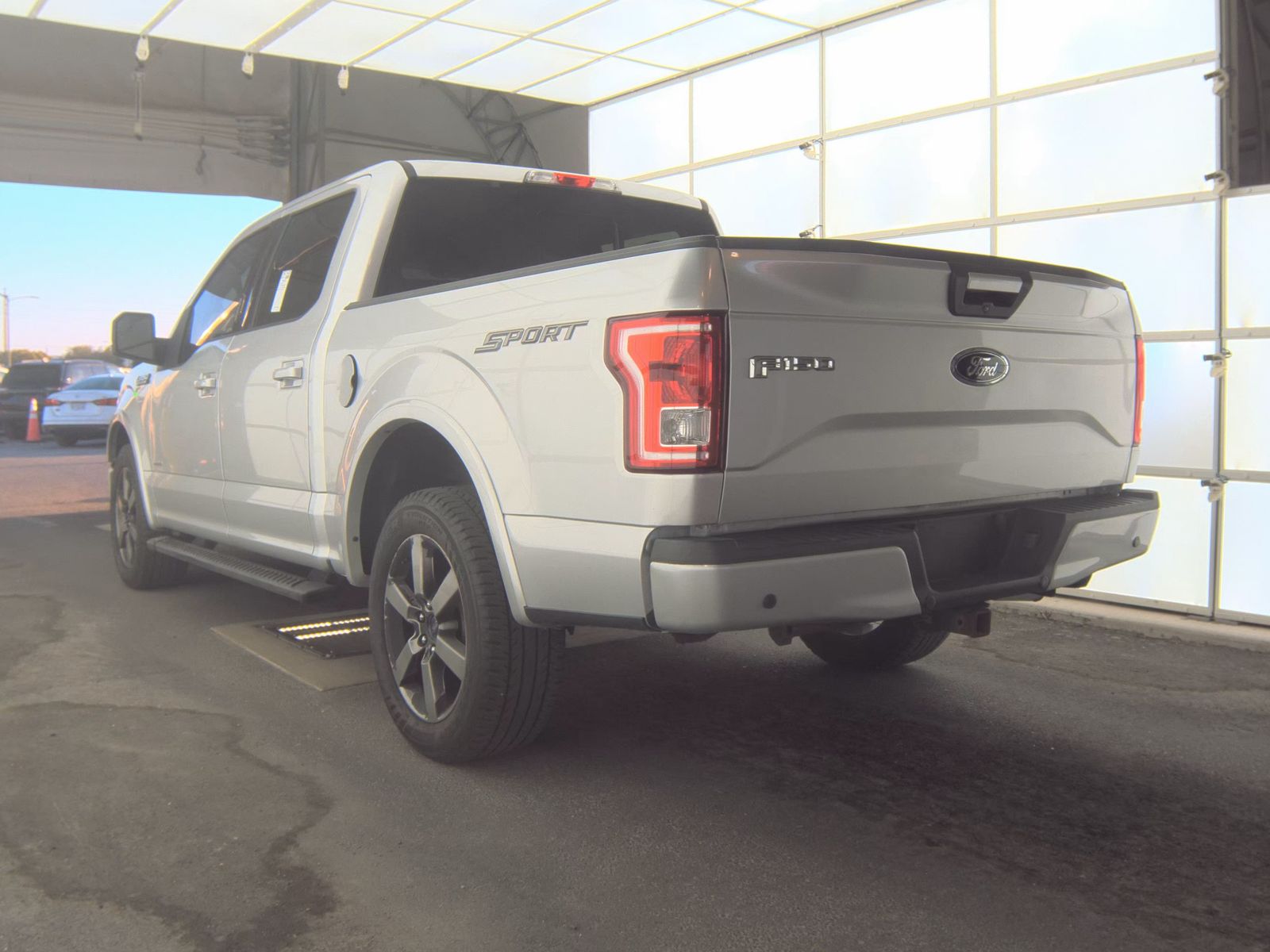 FORD F-150 - 9