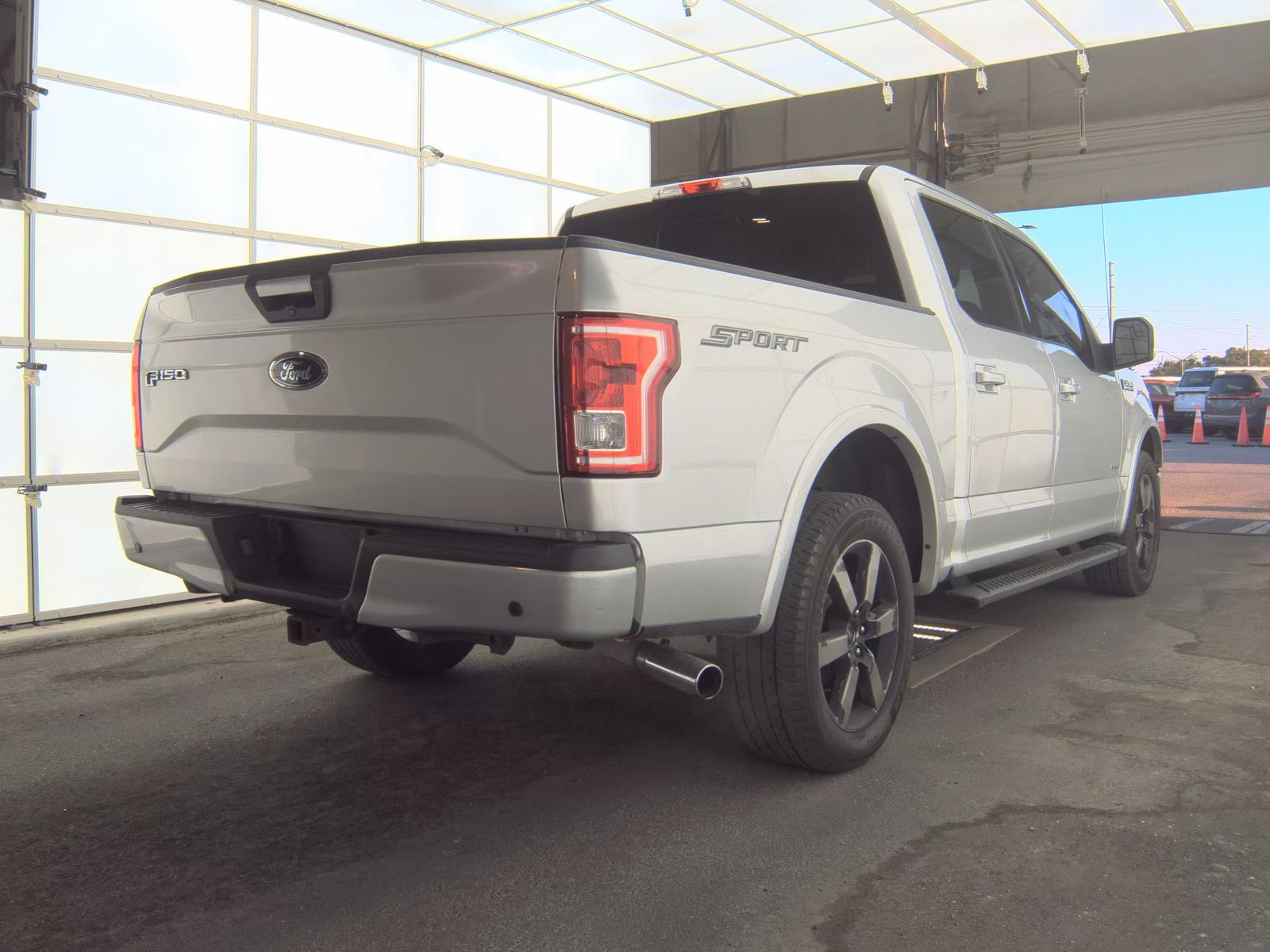 FORD F-150 - 6