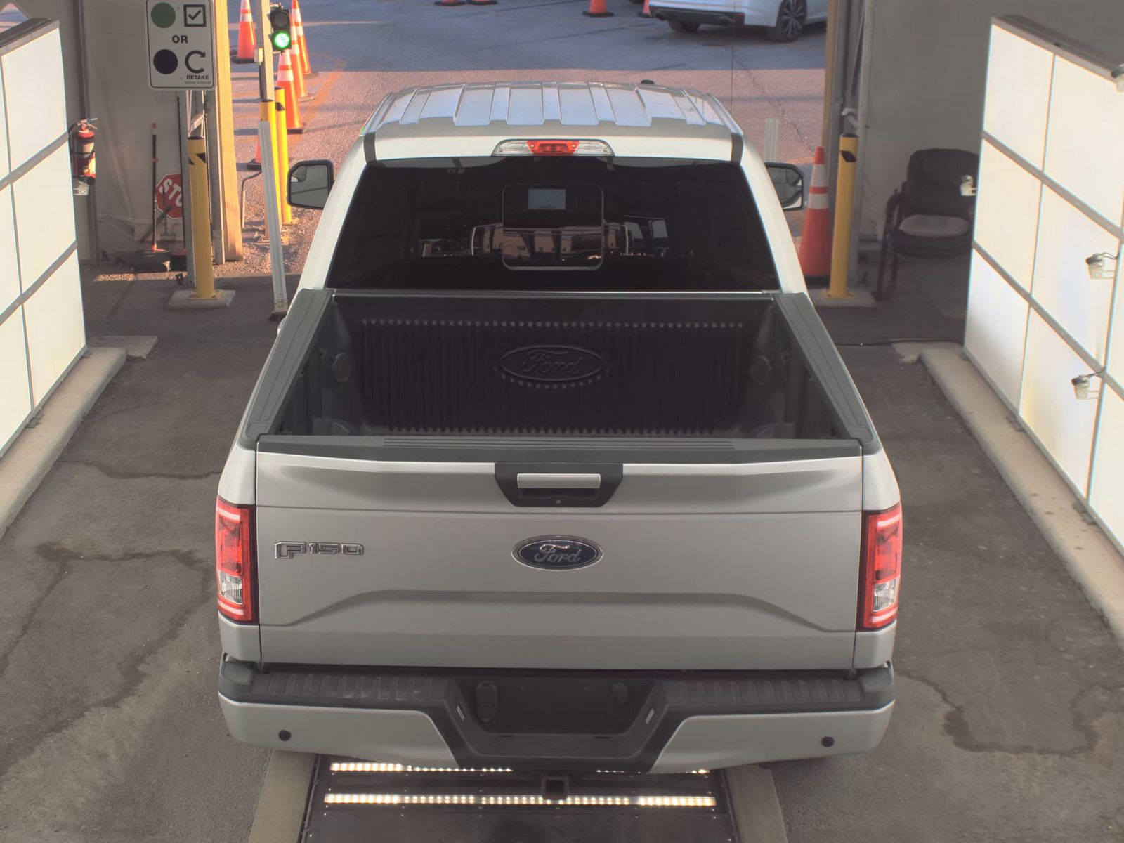 FORD F-150 - 7