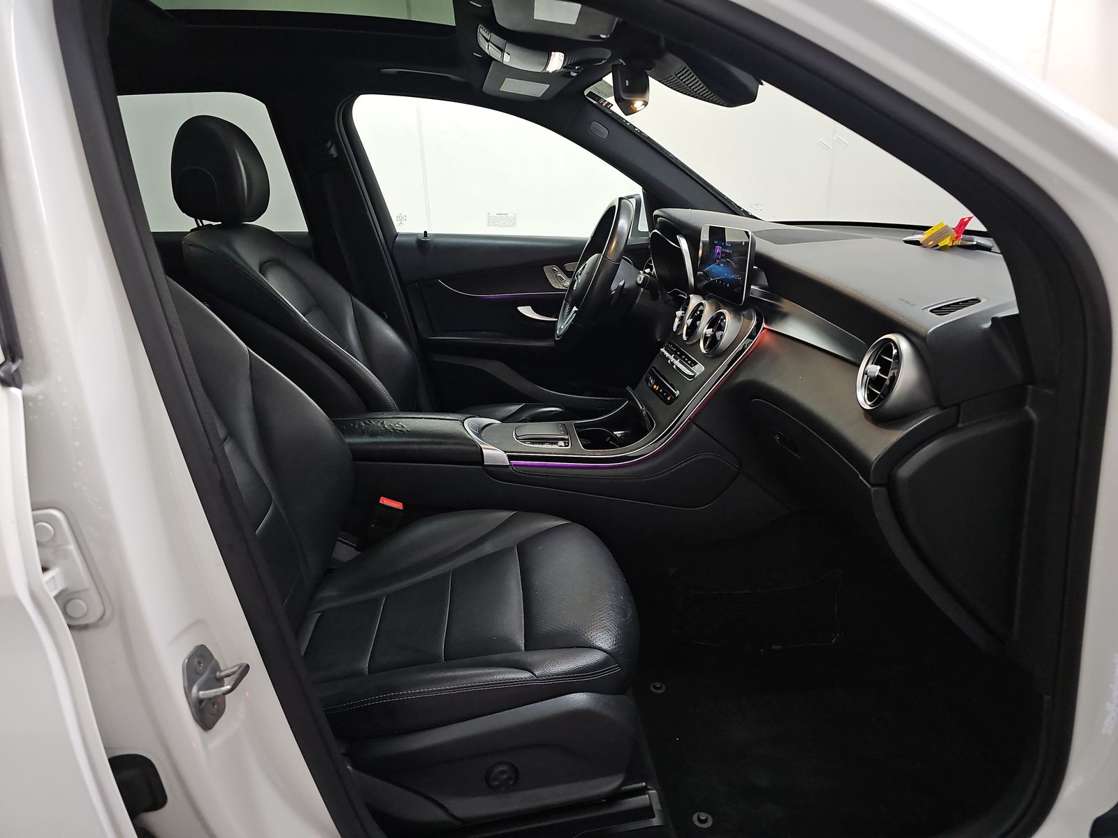 2020 Mercedes-Benz GLC GLC 300 AWD