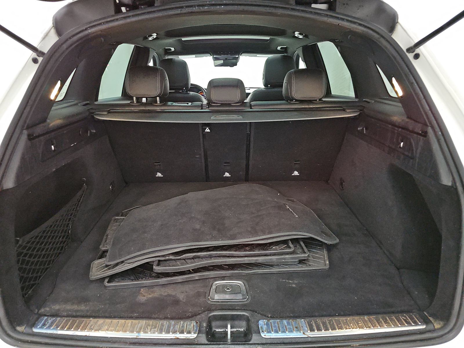 2020 Mercedes-Benz GLC GLC 300 AWD
