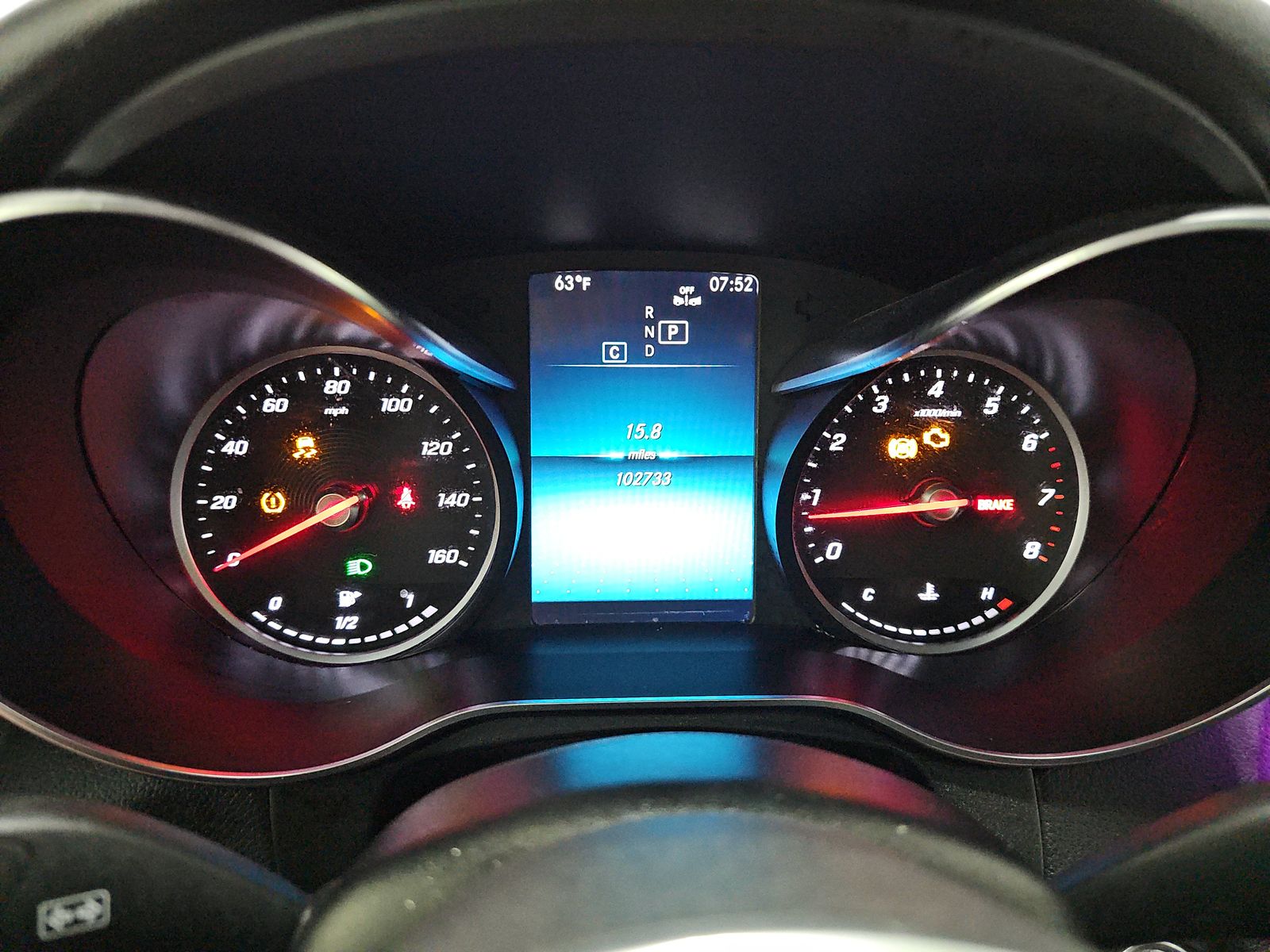 2020 Mercedes-Benz GLC GLC 300 AWD