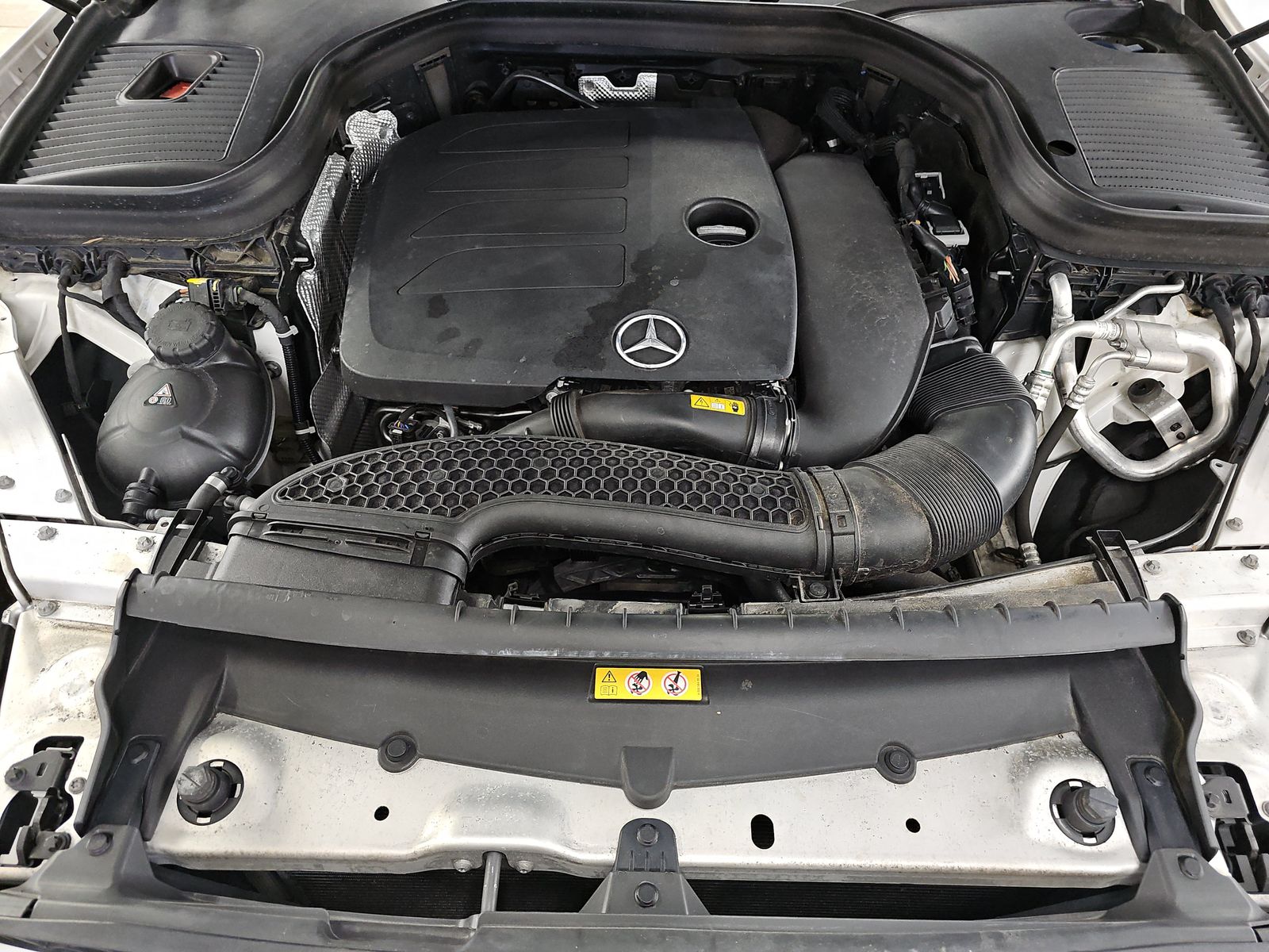 2020 Mercedes-Benz GLC GLC 300 AWD