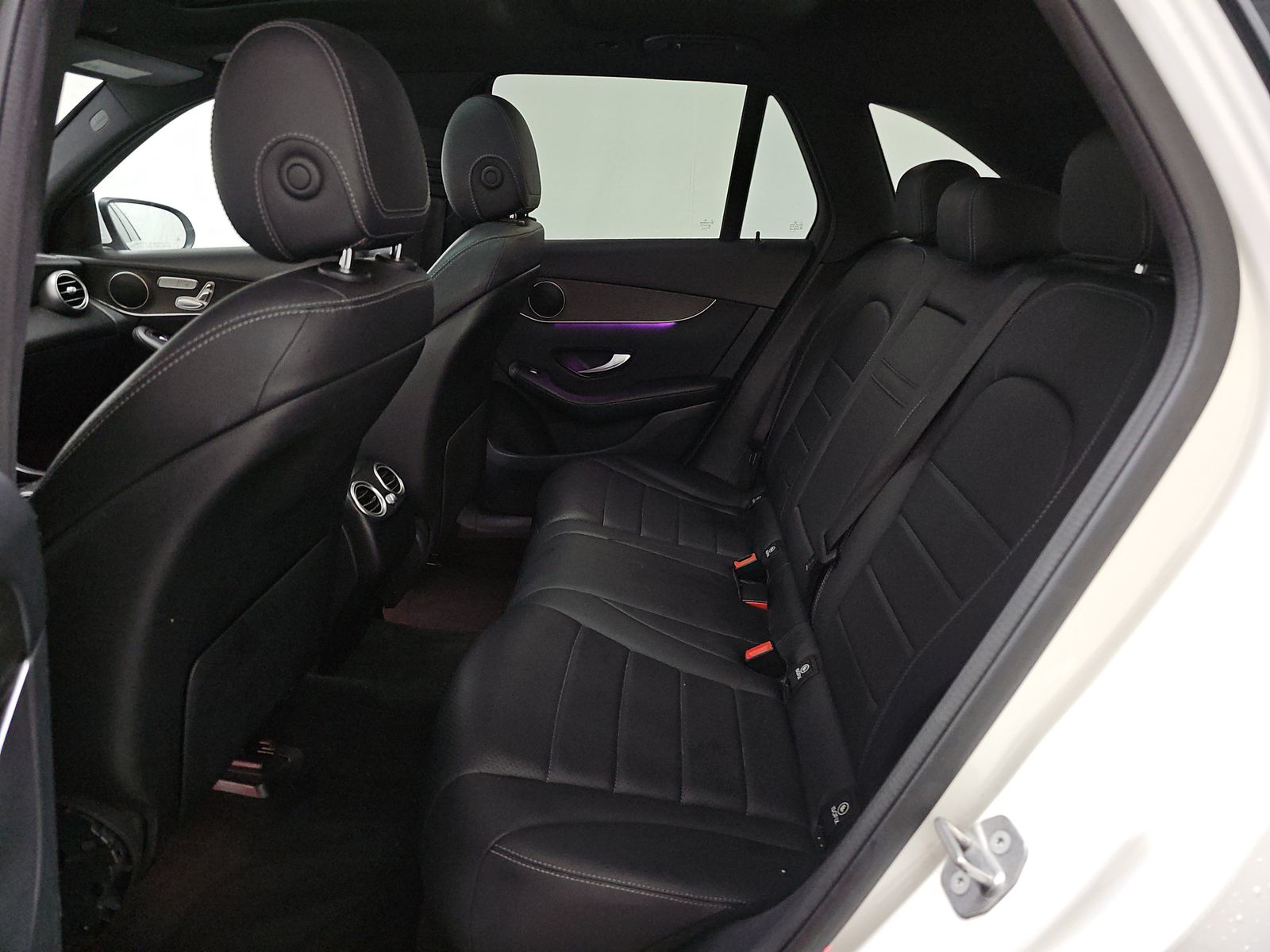 2020 Mercedes-Benz GLC GLC 300 AWD