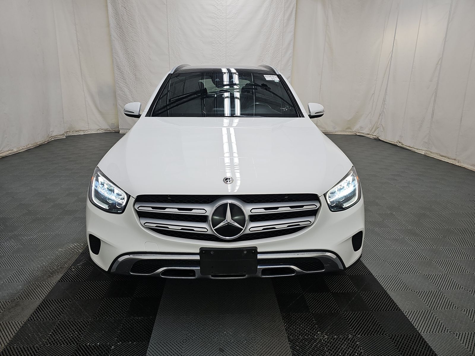 2020 Mercedes-Benz GLC GLC 300 AWD