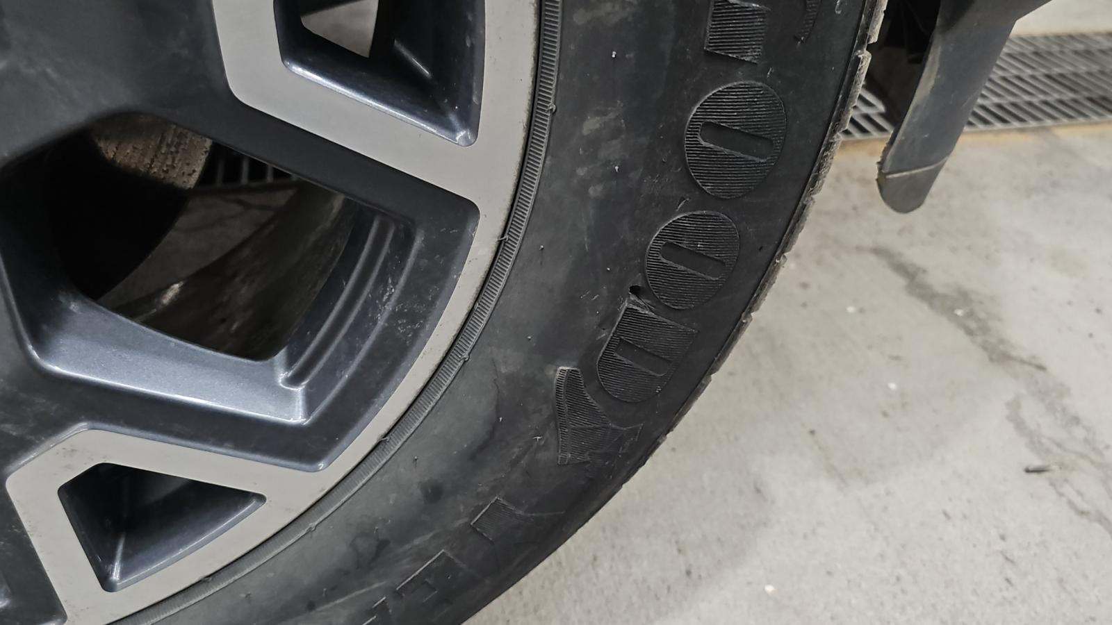 2024 Ford F-150 STX RWD