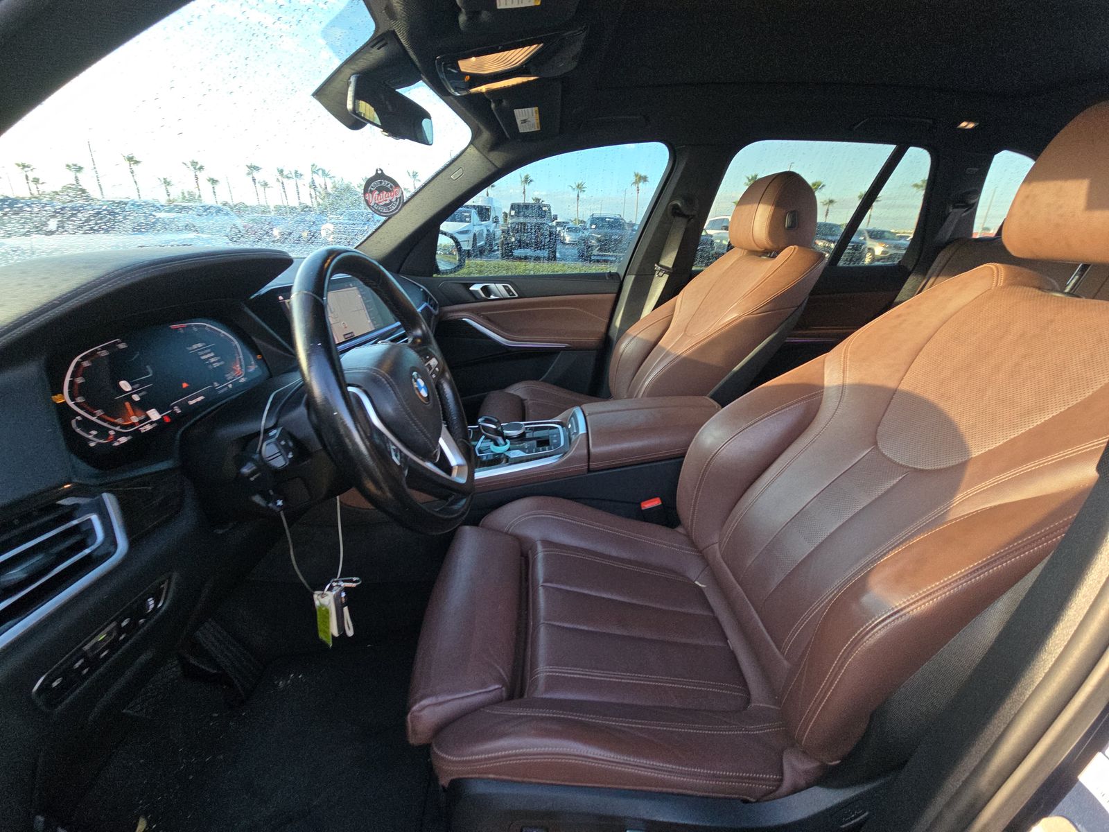 2019 BMW X5 xDrive40i AWD