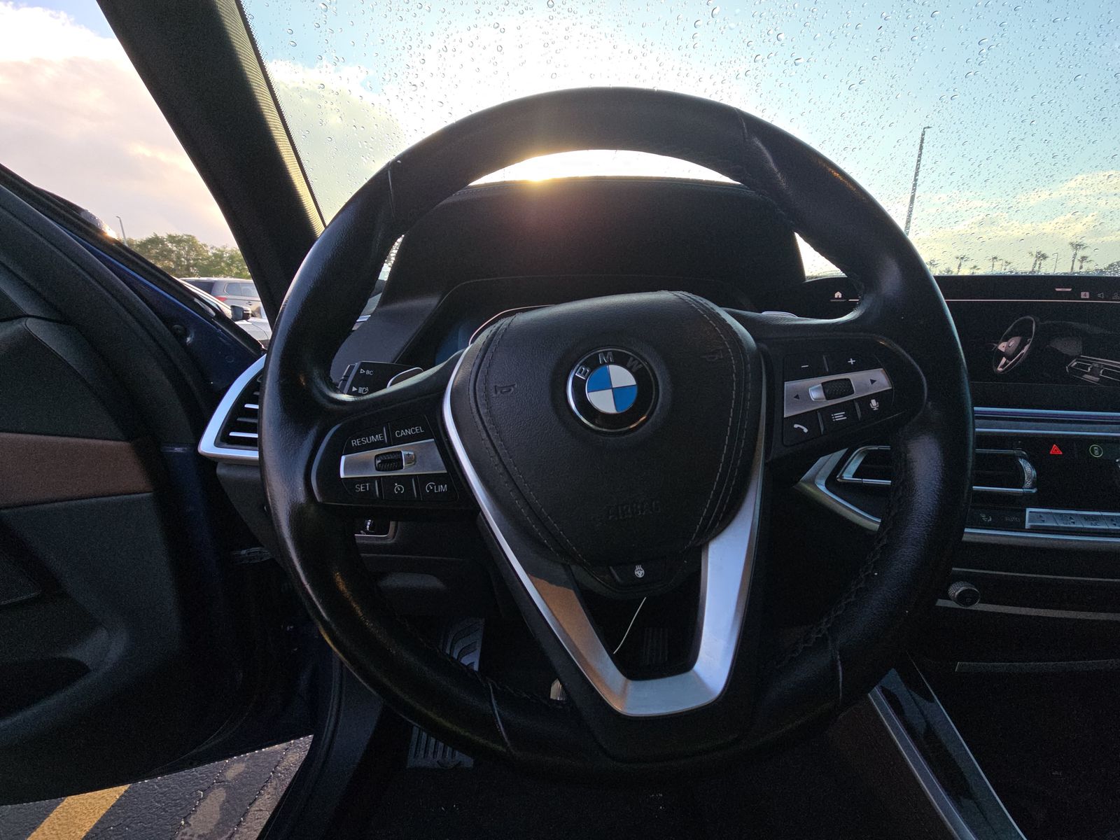 2019 BMW X5 xDrive40i AWD
