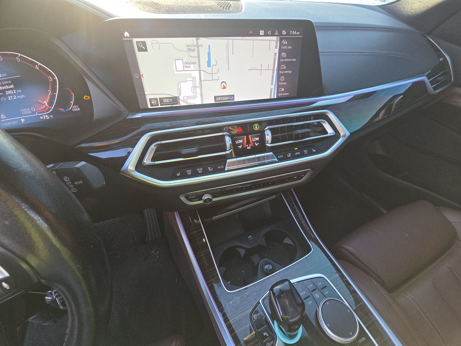 2019 BMW X5 xDrive40i AWD