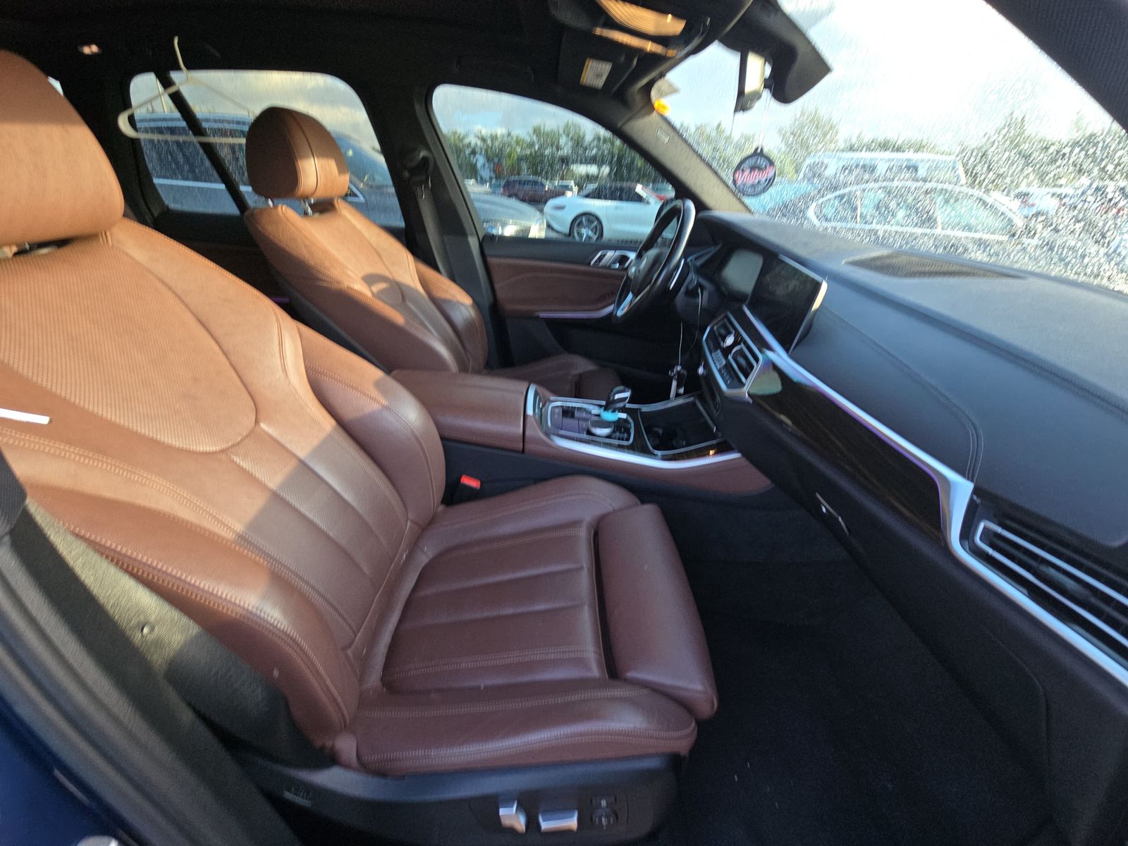 2019 BMW X5 xDrive40i AWD