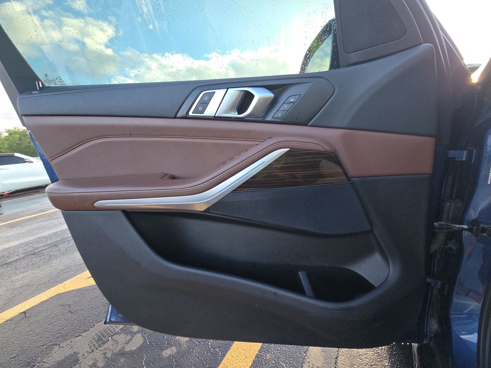 2019 BMW X5 xDrive40i AWD