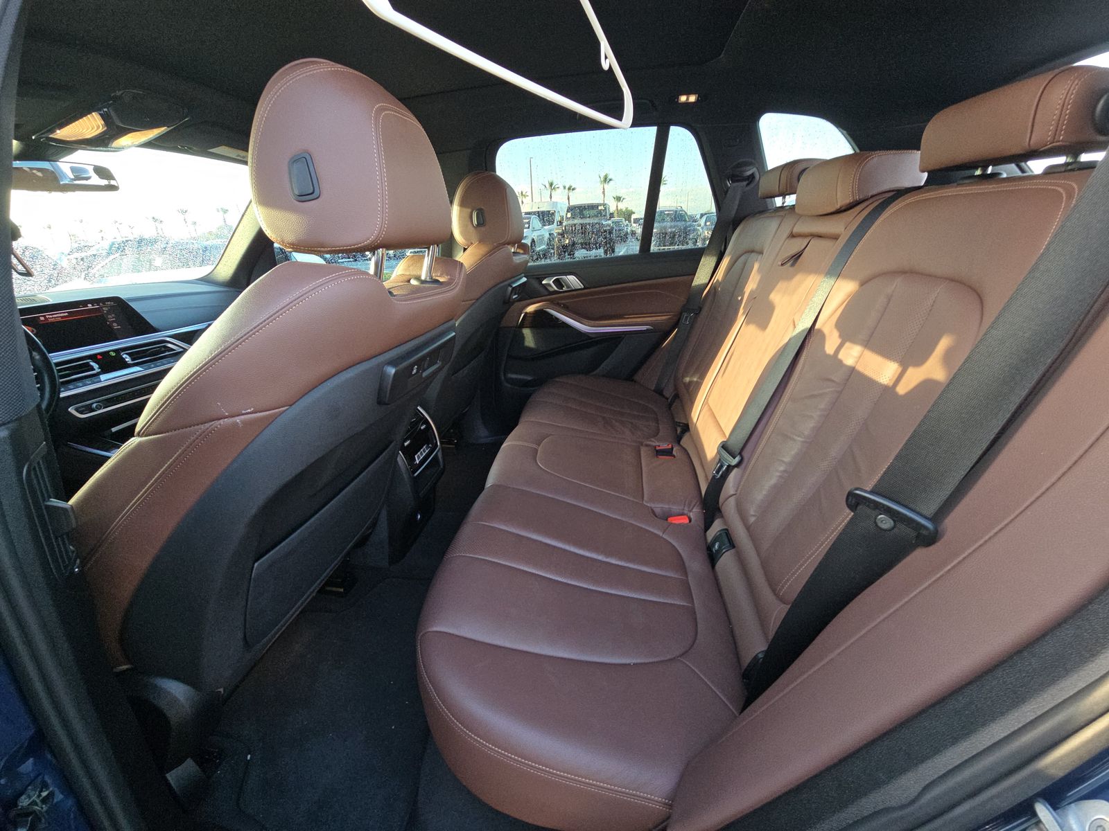 2019 BMW X5 xDrive40i AWD