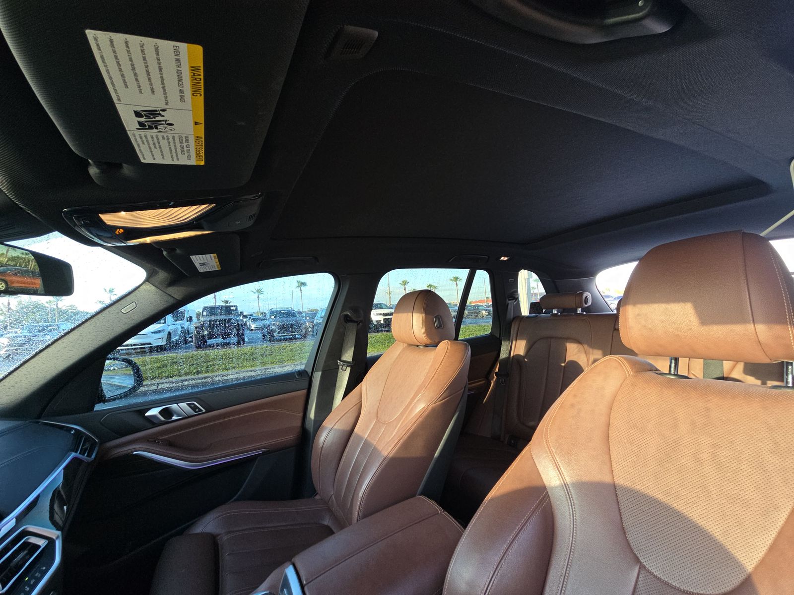 2019 BMW X5 xDrive40i AWD