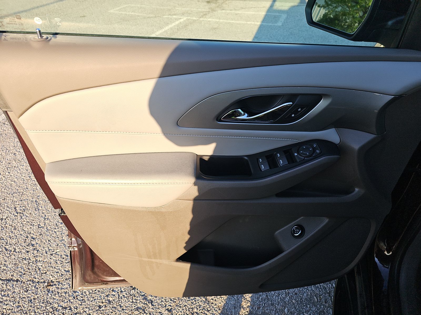 CHEVROLET LT LEATHER - 10