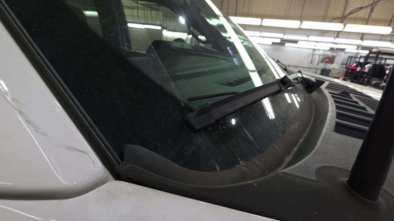 2024 Ford F-150 STX RWD