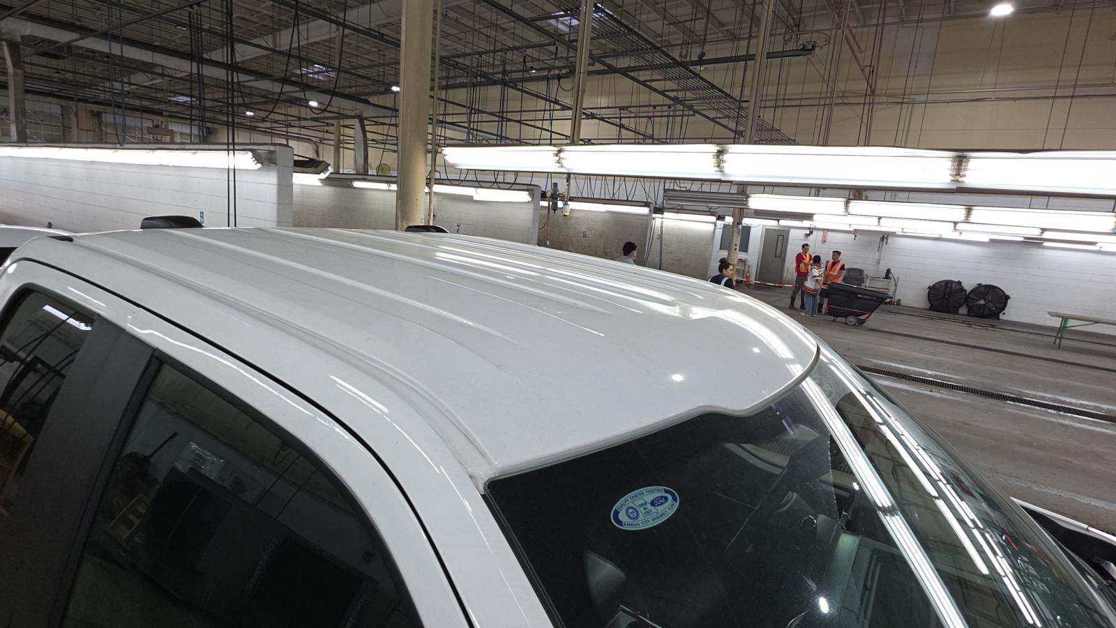 2024 Ford F-150 STX RWD