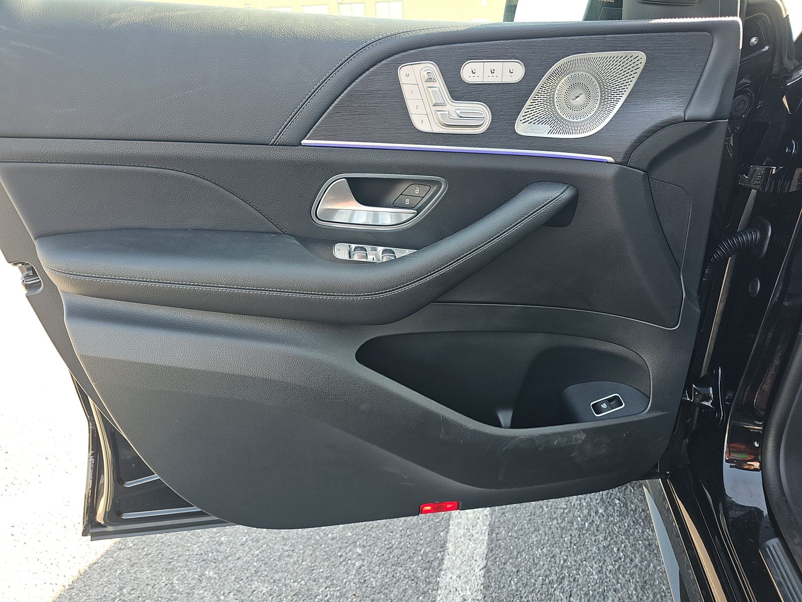 MERCEDES-BENZ GLE - 10