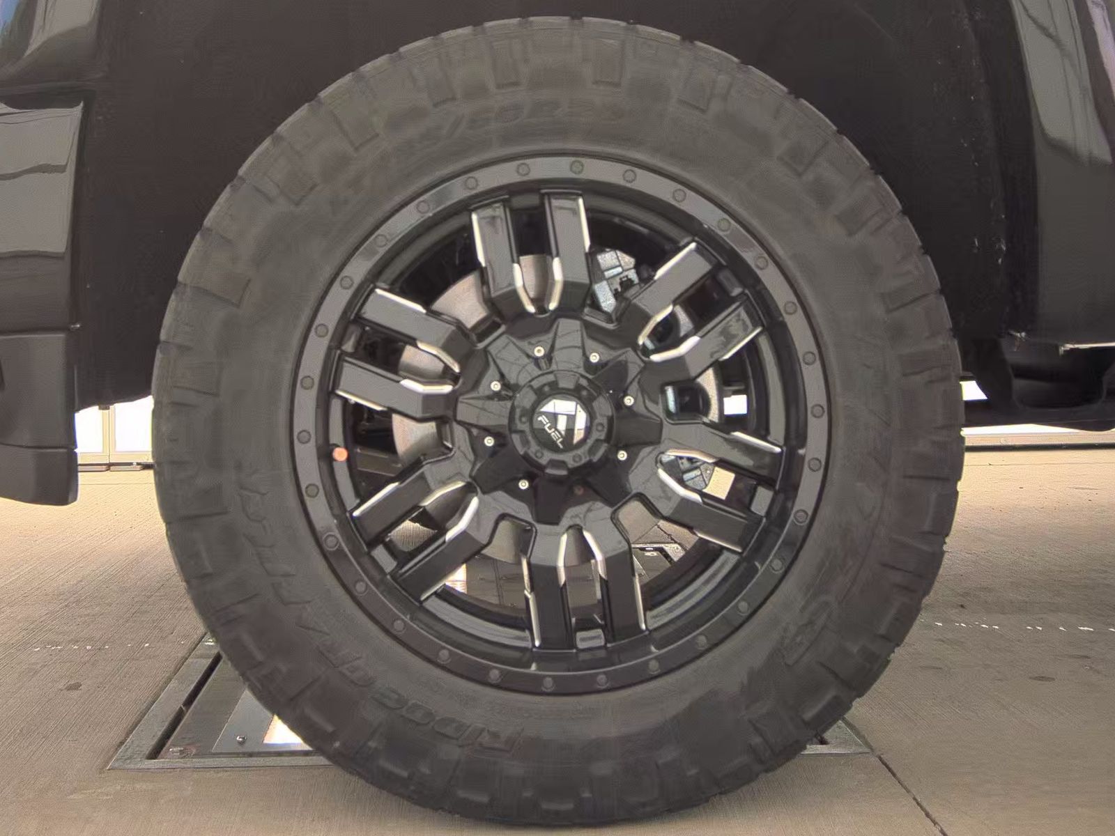 CHEVROLET CUSTOM - 10