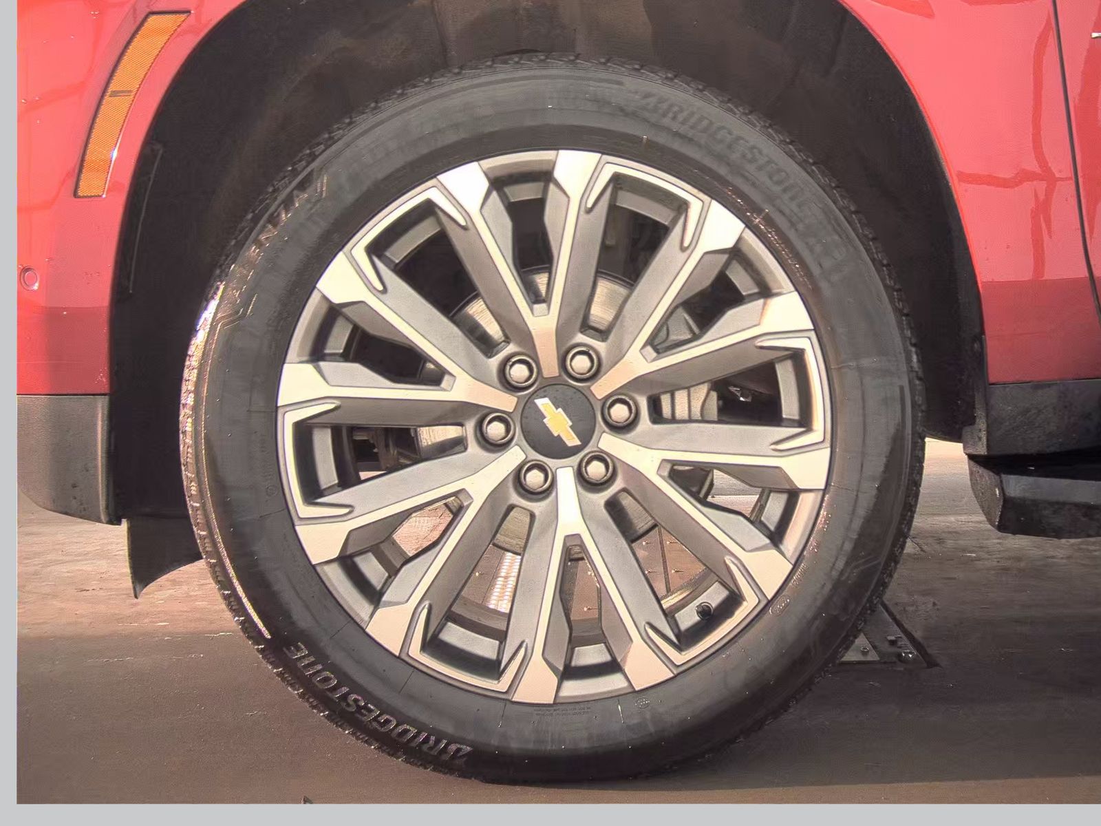 CHEVROLET OTHER - 10