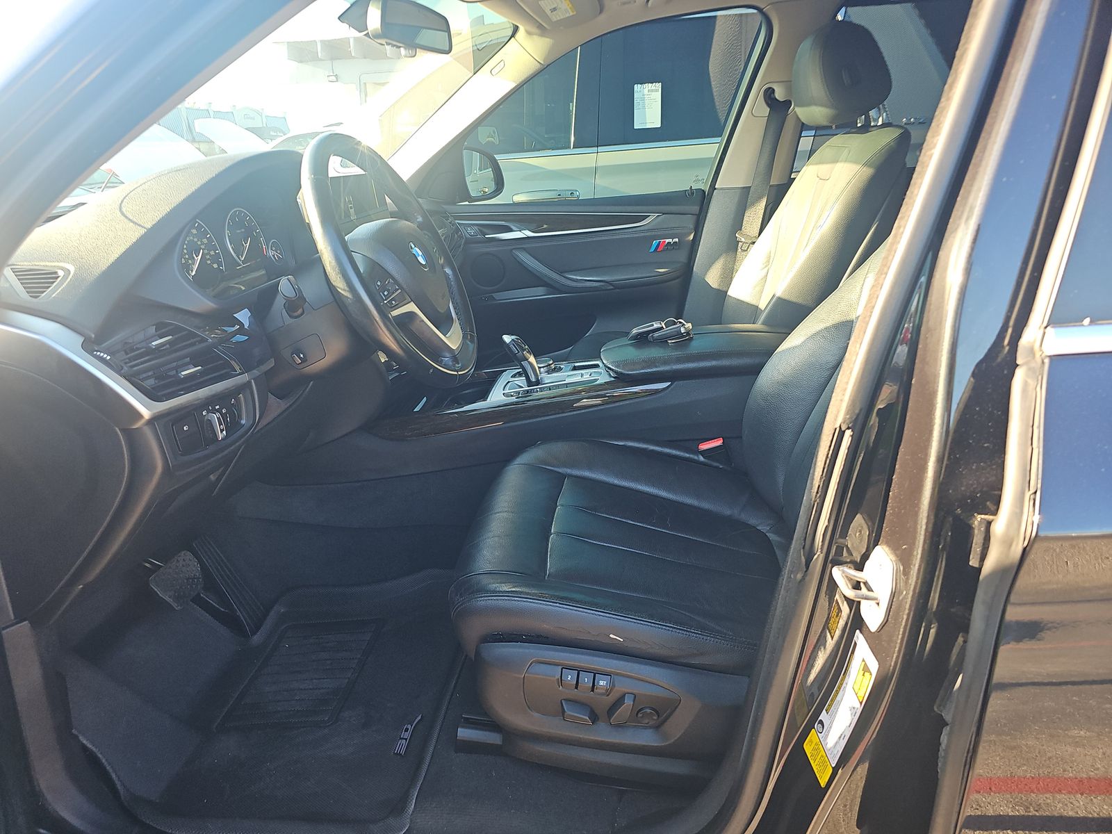 2016 BMW X5 sDrive35i RWD