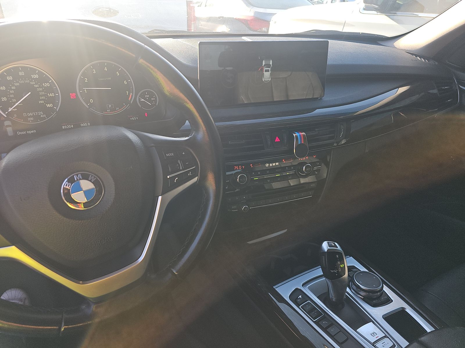 2016 BMW X5 sDrive35i RWD