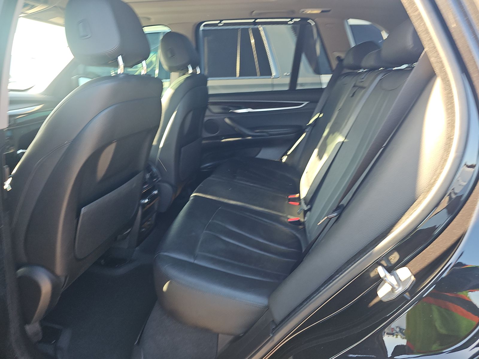 2016 BMW X5 sDrive35i RWD