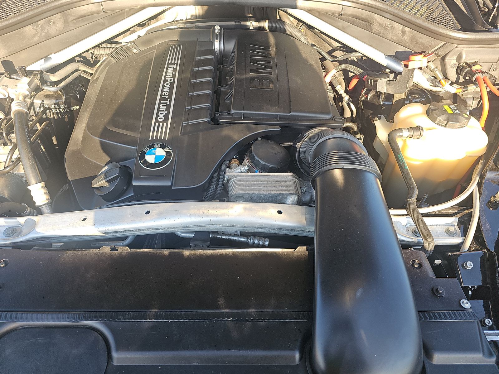 2016 BMW X5 sDrive35i RWD