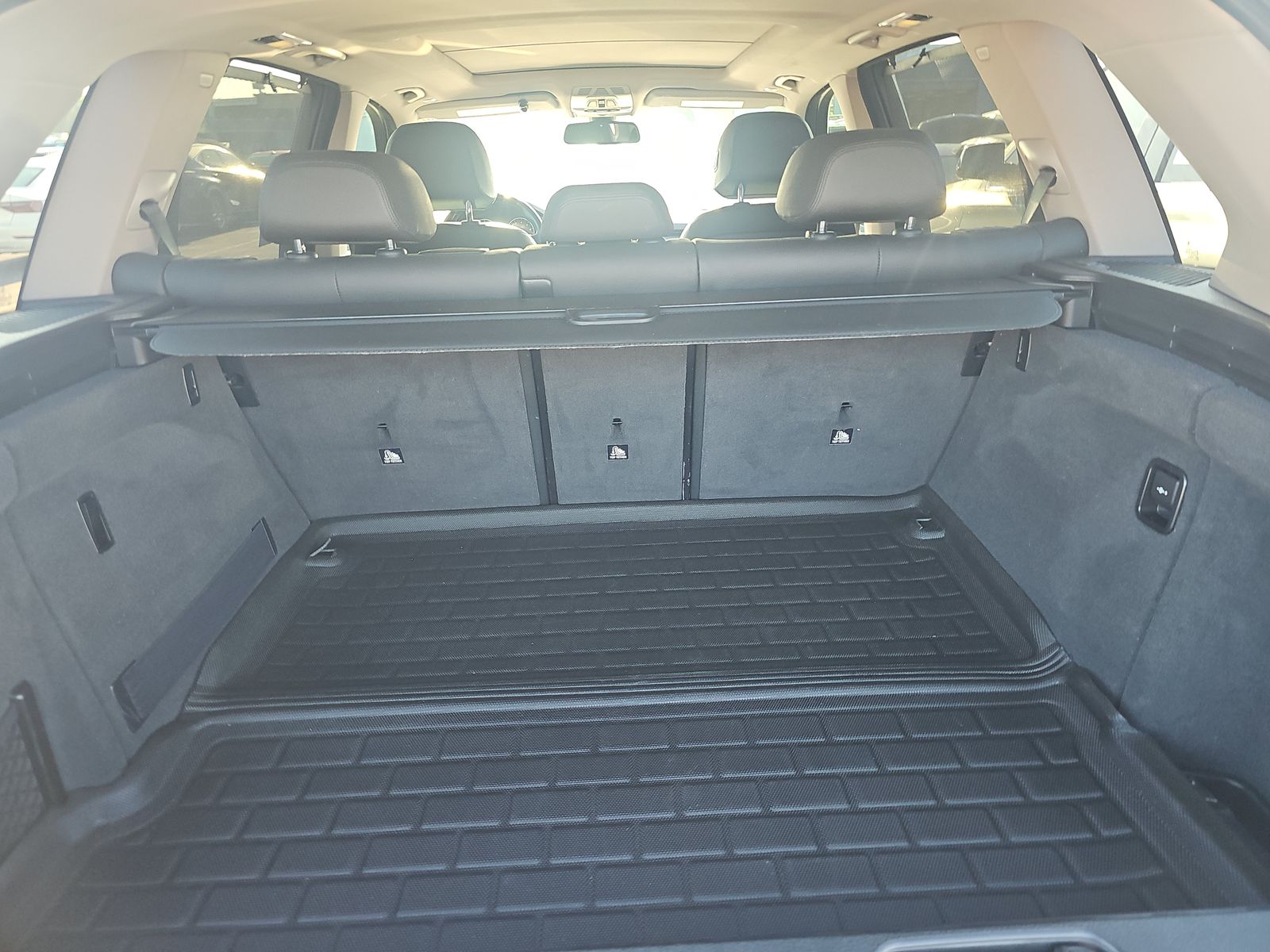 2016 BMW X5 sDrive35i RWD
