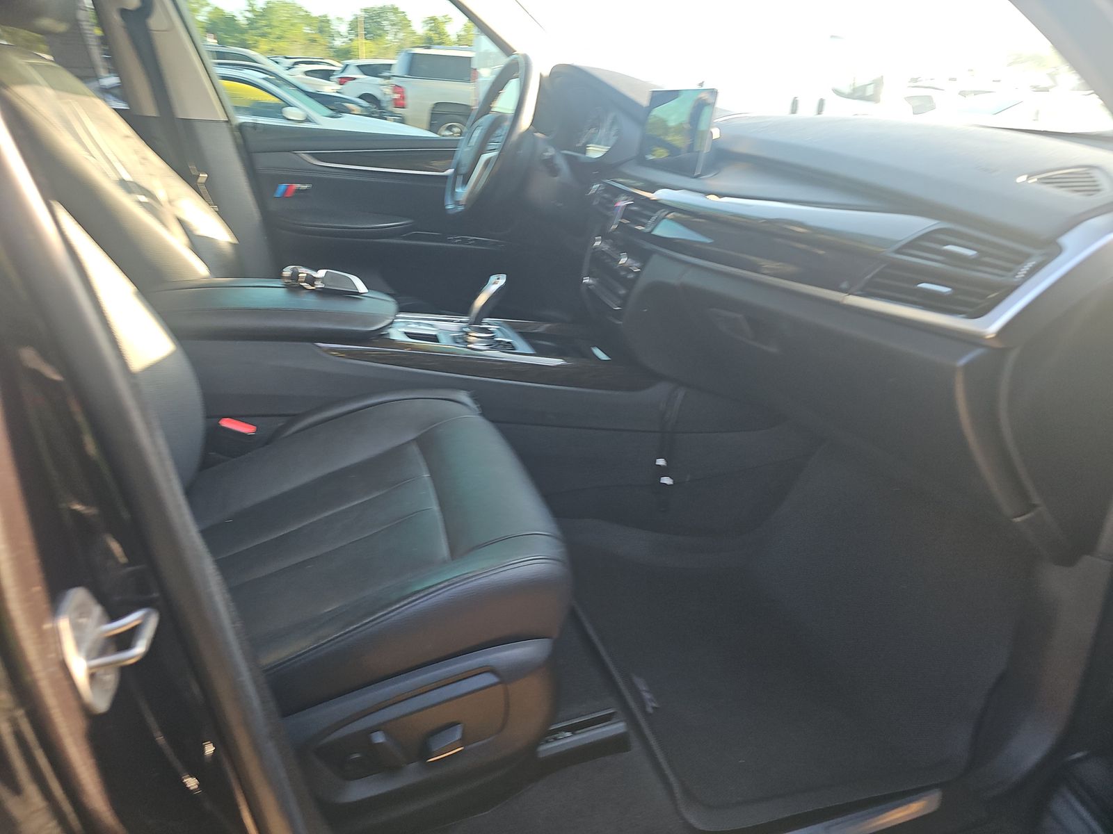 2016 BMW X5 sDrive35i RWD