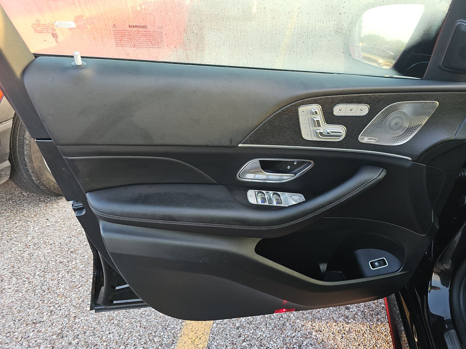 MERCEDES-BENZ GLE-CLASS - 10