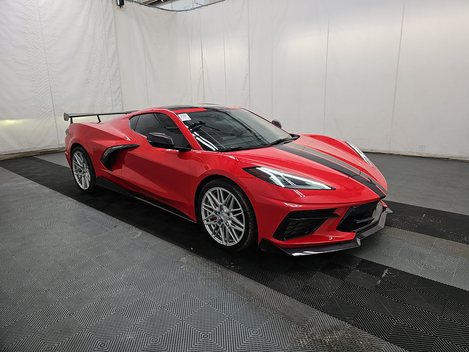 CHEVROLET CAMARO - 4