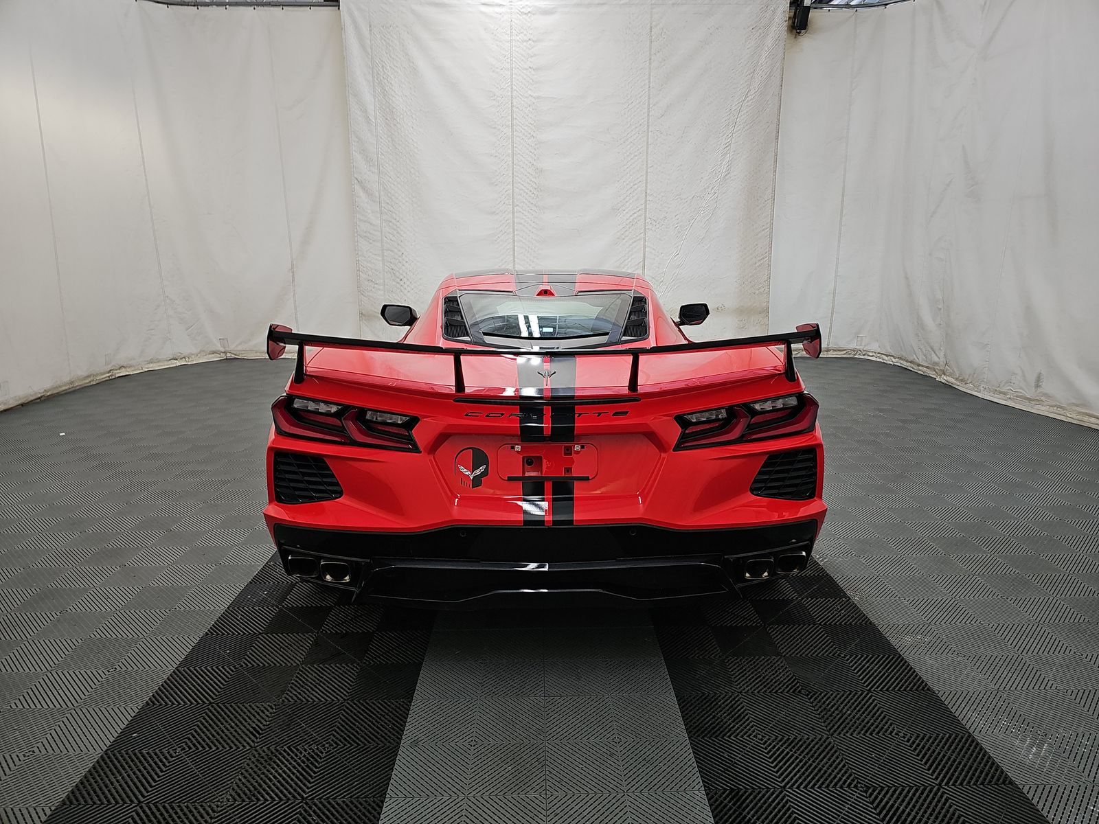 CHEVROLET CAMARO - 6