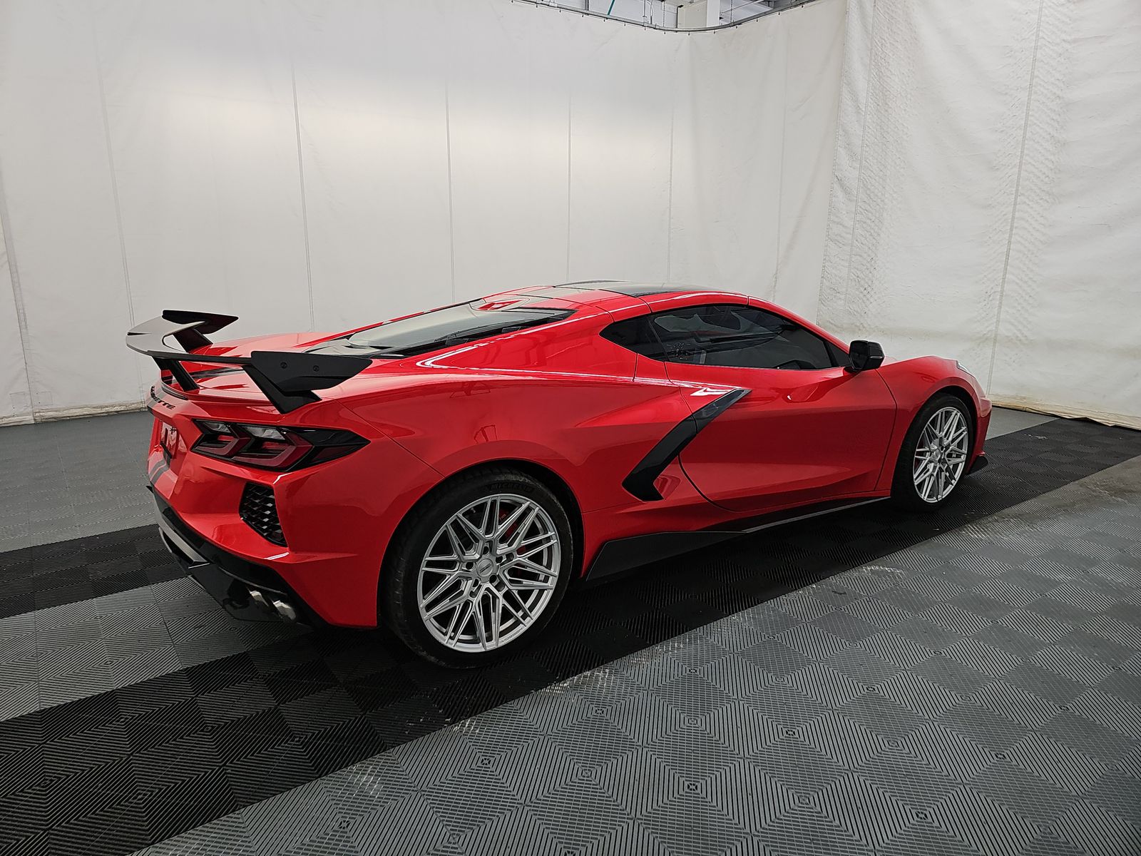 CHEVROLET CAMARO - 5