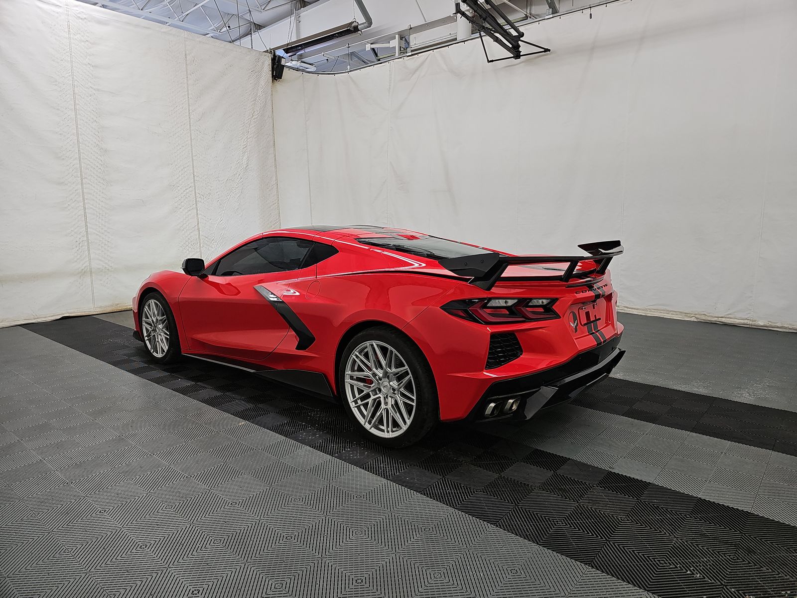 CHEVROLET CAMARO - 7