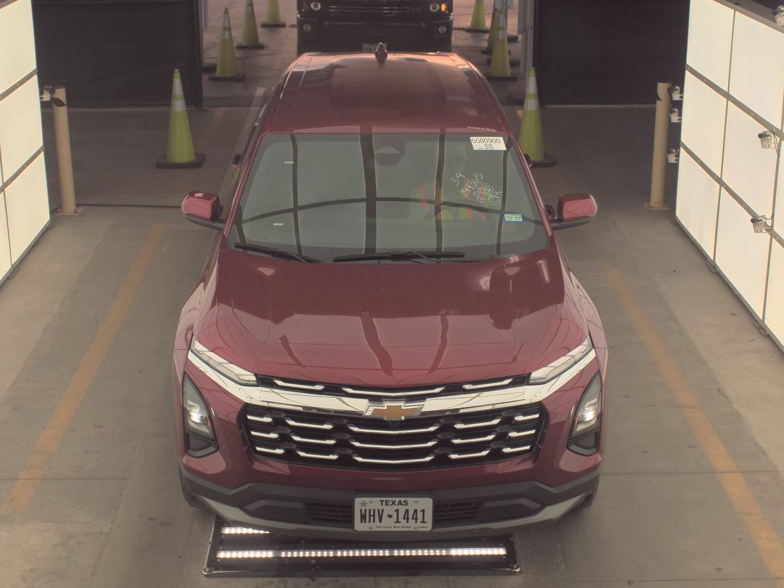 CHEVROLET FWD LT - 3