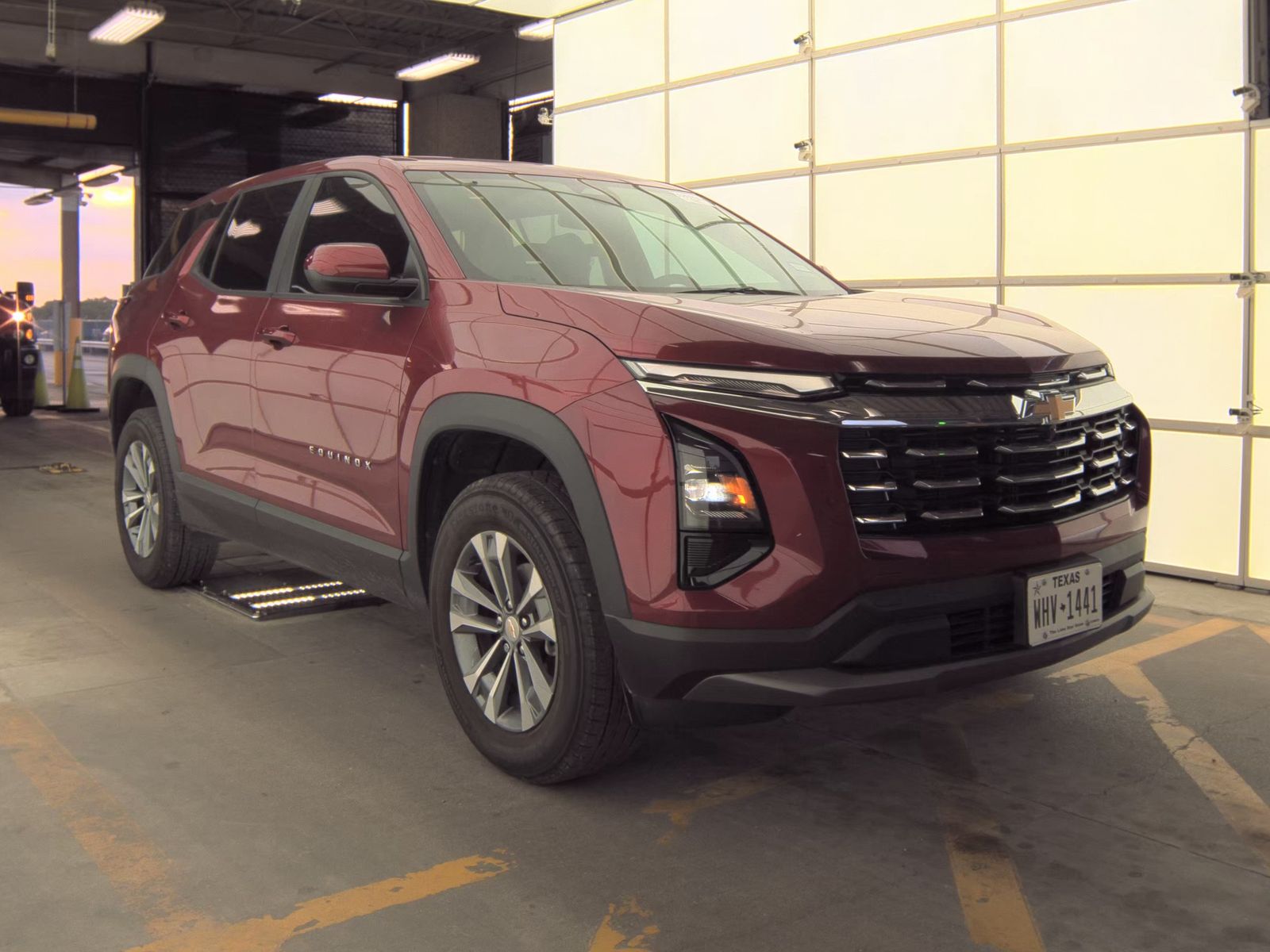 CHEVROLET FWD LT - 5